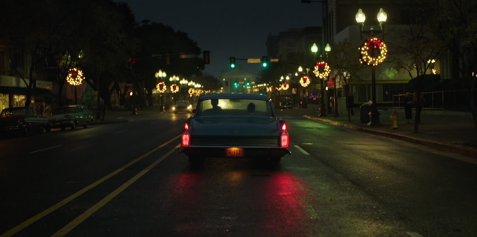 Green Book (2018) HD screenshot 13202