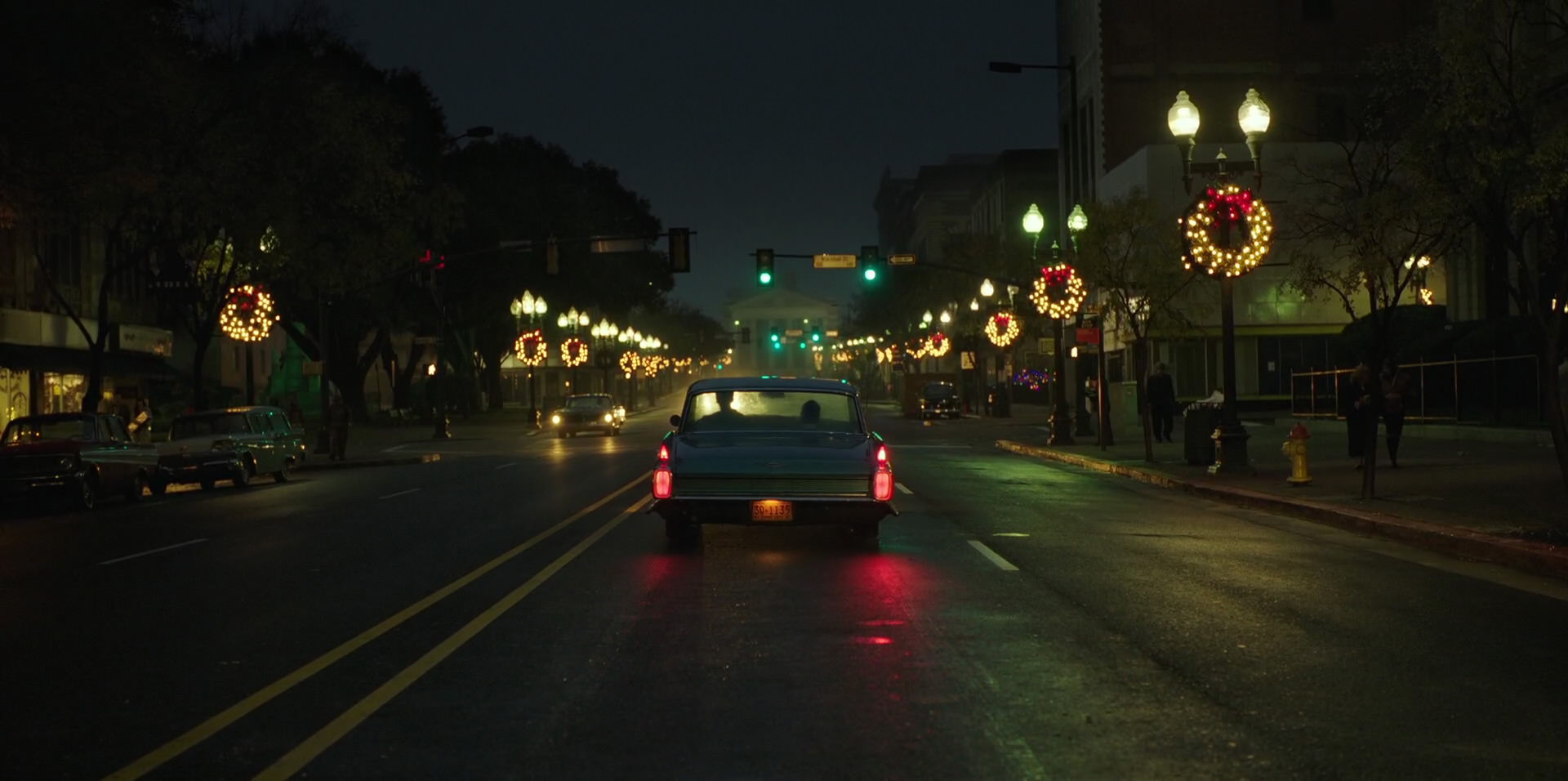 Green Book (2018) movie still 13204