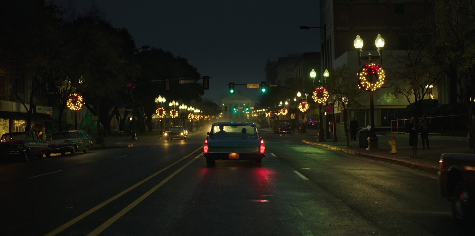 Green Book (2018) HD screenshot 13205