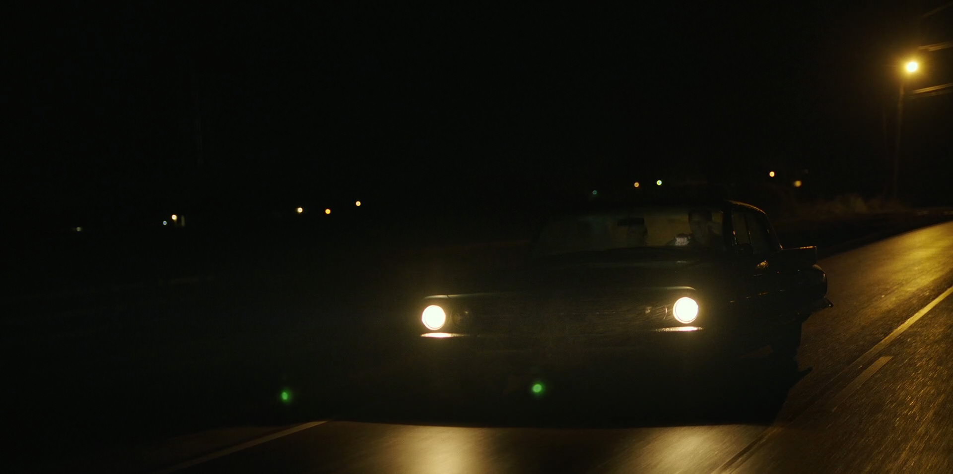 Green Book (2018) movie still 13207