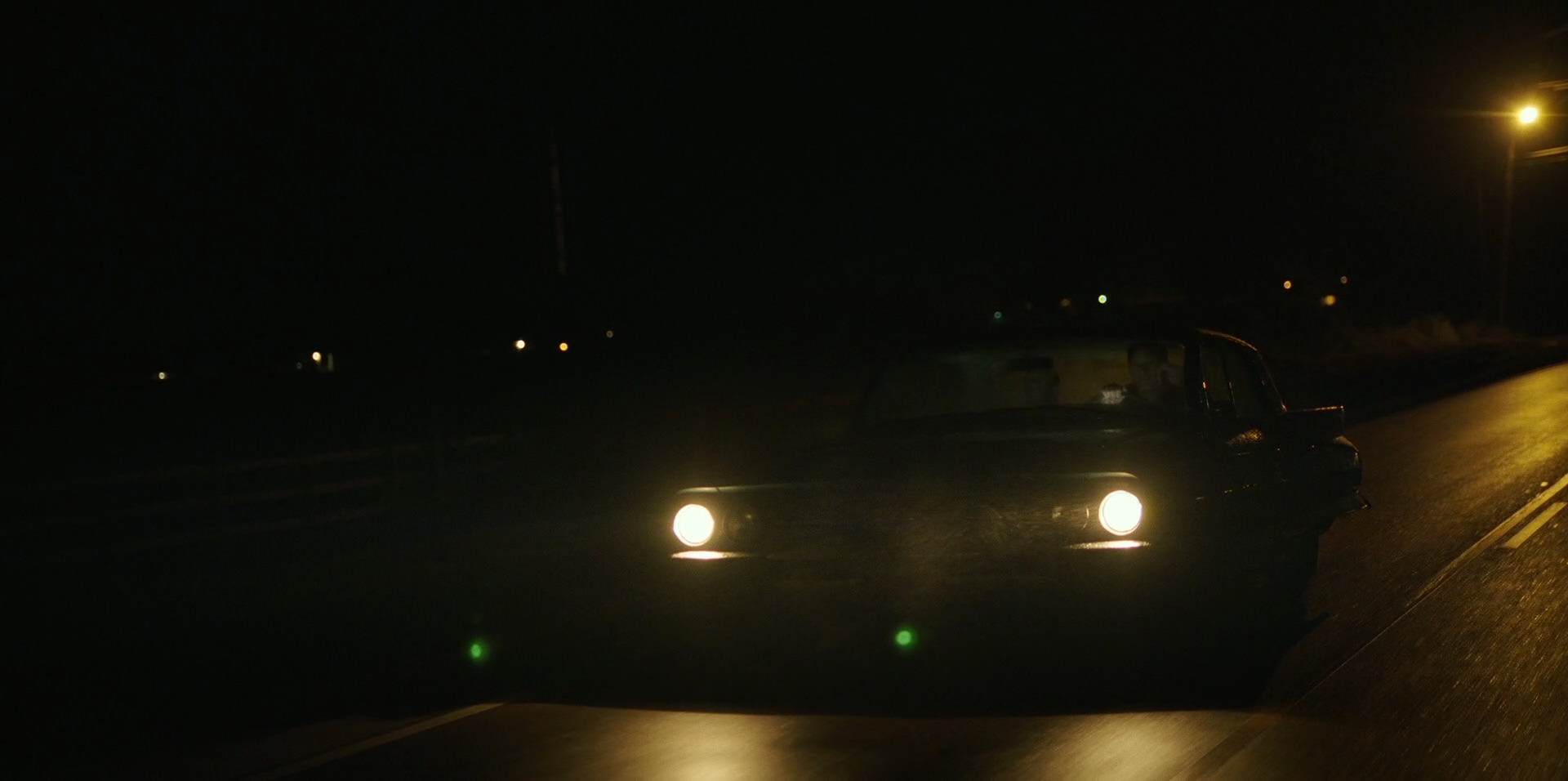 Green Book (2018) HD screenshot 13208