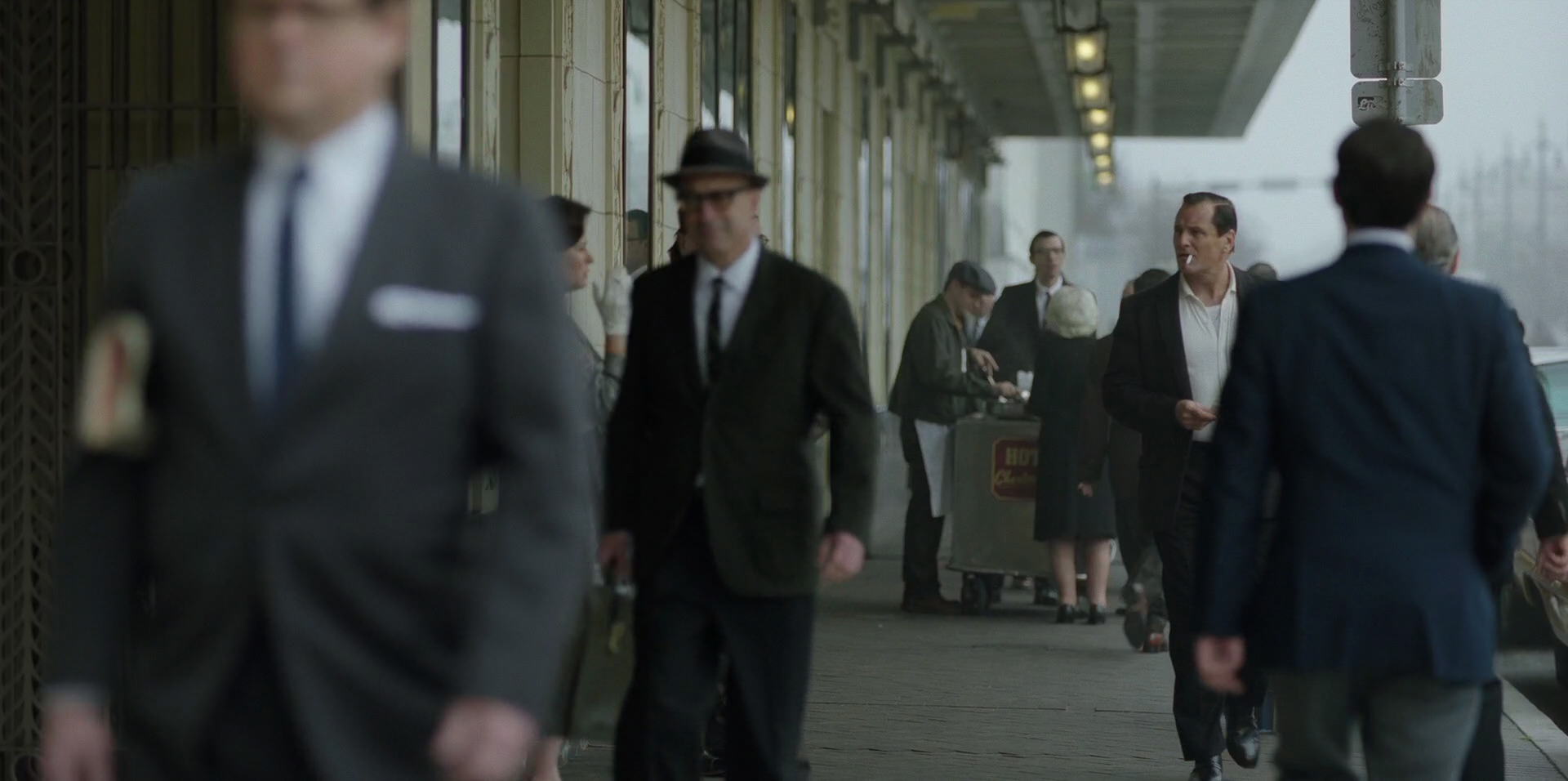Green Book (2018) movie still 1321