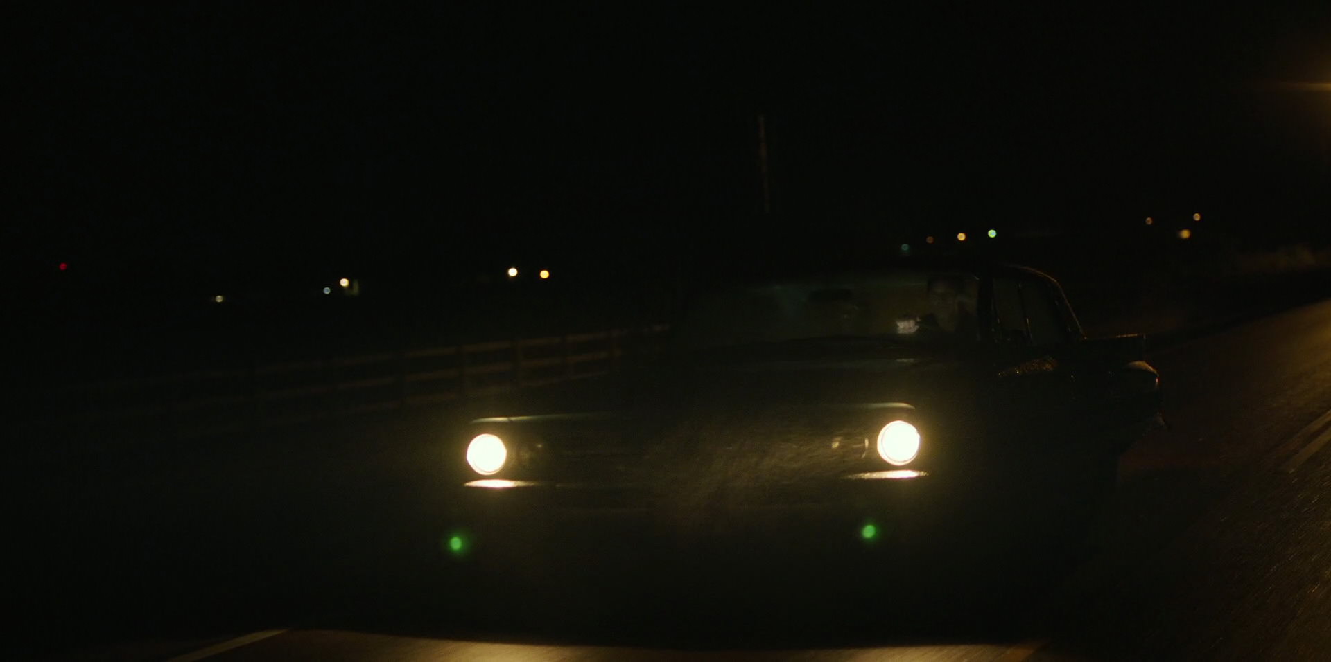 Green Book (2018) movie still 13210
