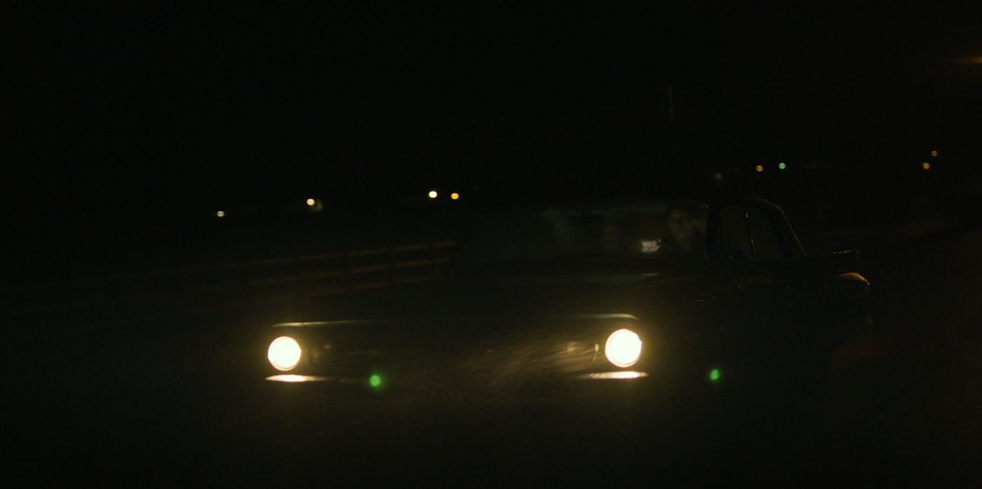 Green Book (2018) HD screenshot 13211