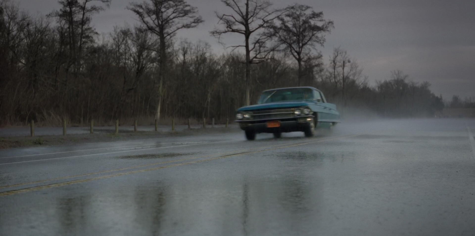 Green Book (2018) HD screenshot 13220