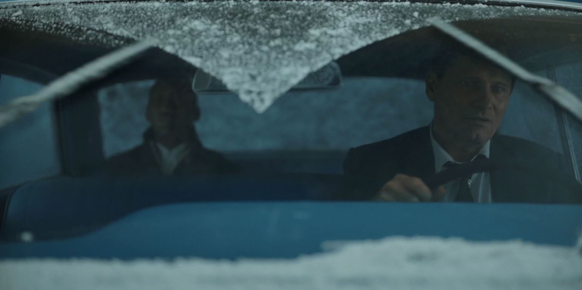 Green Book (2018) movie still 13243
