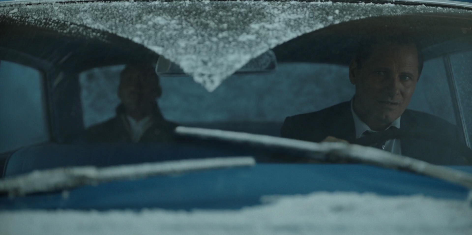Green Book (2018) HD screenshot 13244