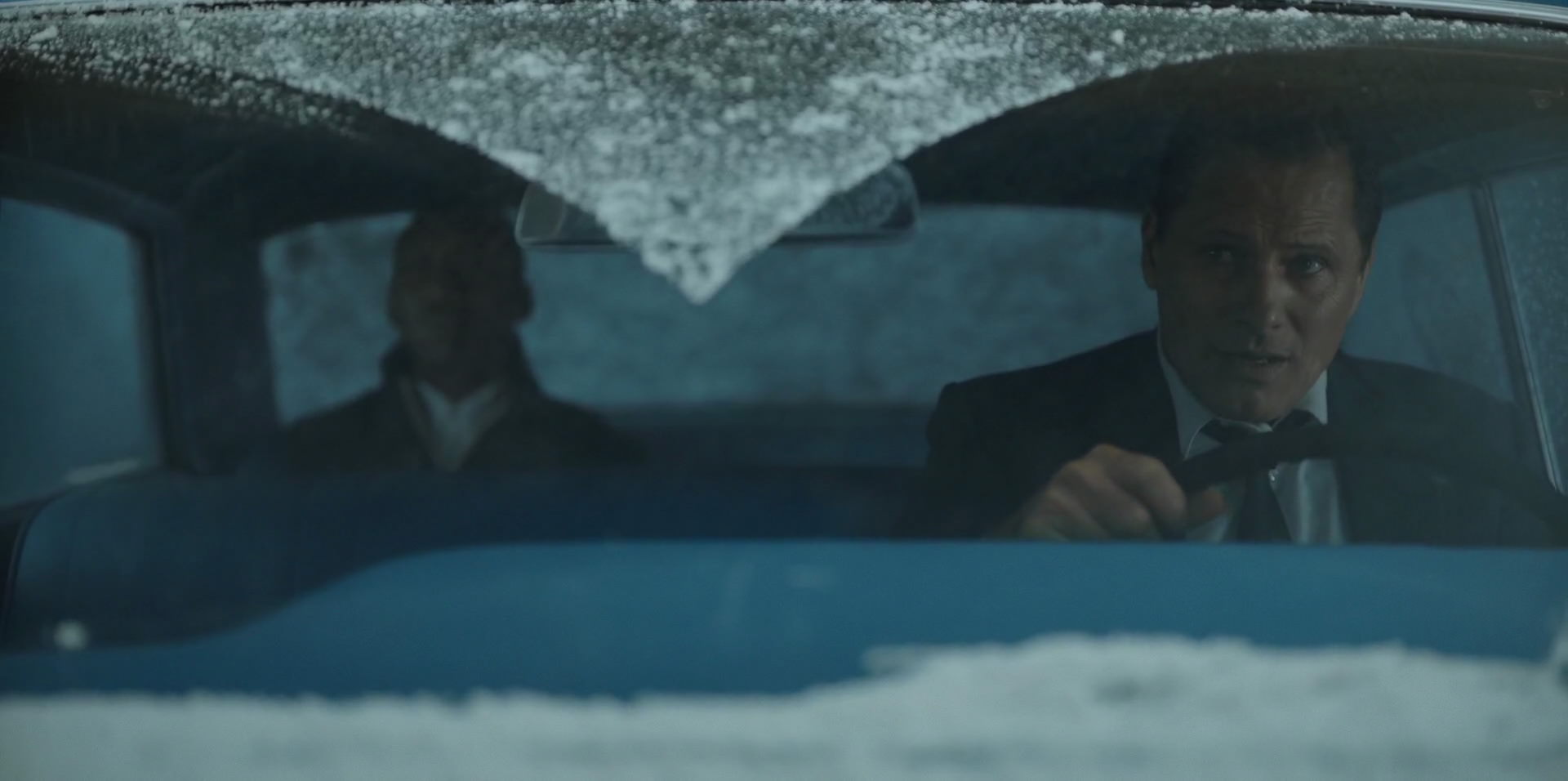 Green Book (2018) HD screenshot 13247