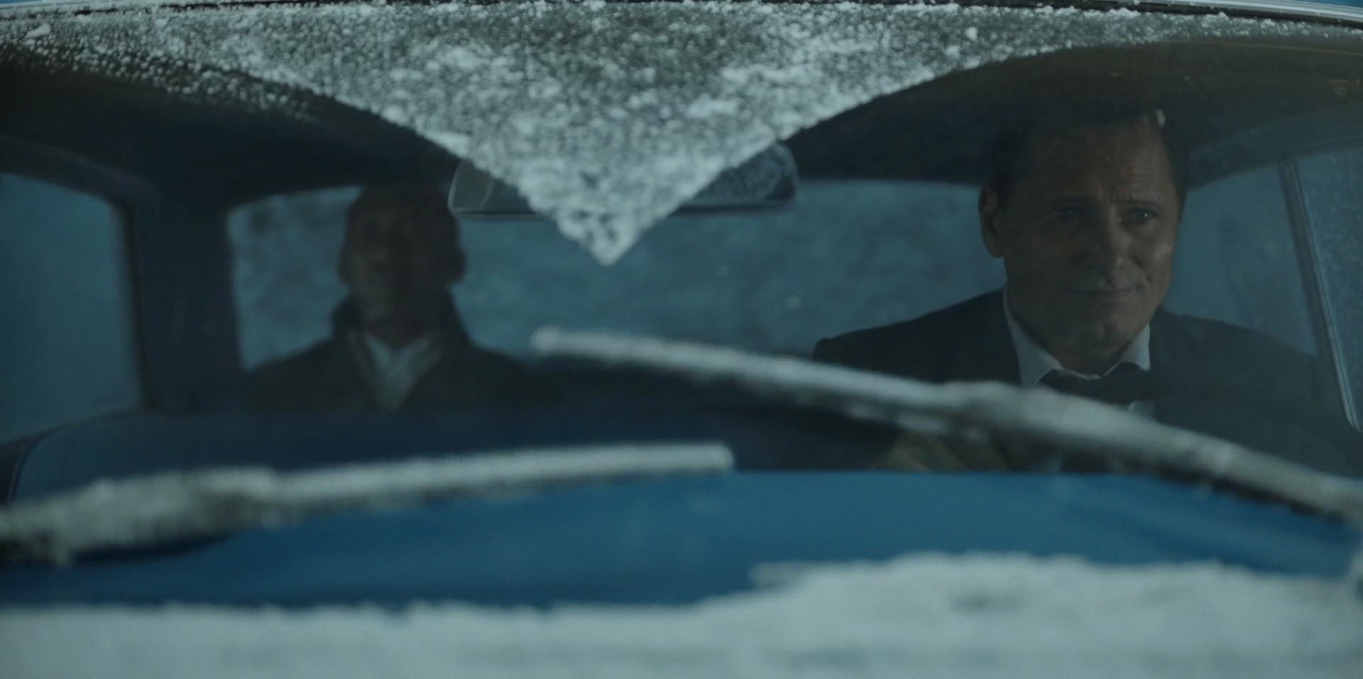 Green Book (2018) movie still 13249