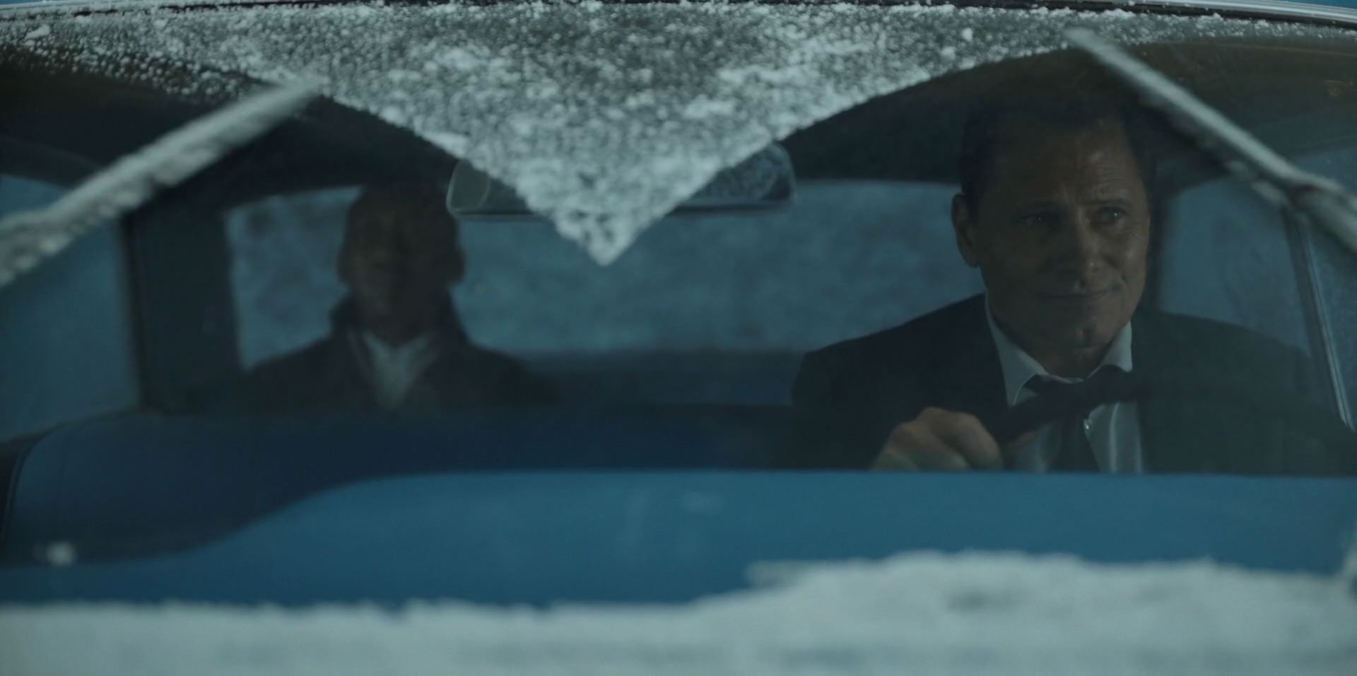 Green Book (2018) HD screenshot 13250