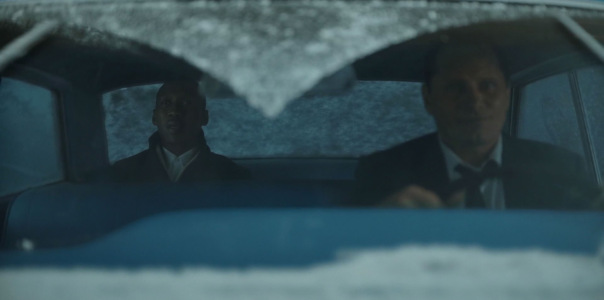 Green Book (2018) movie still 13252