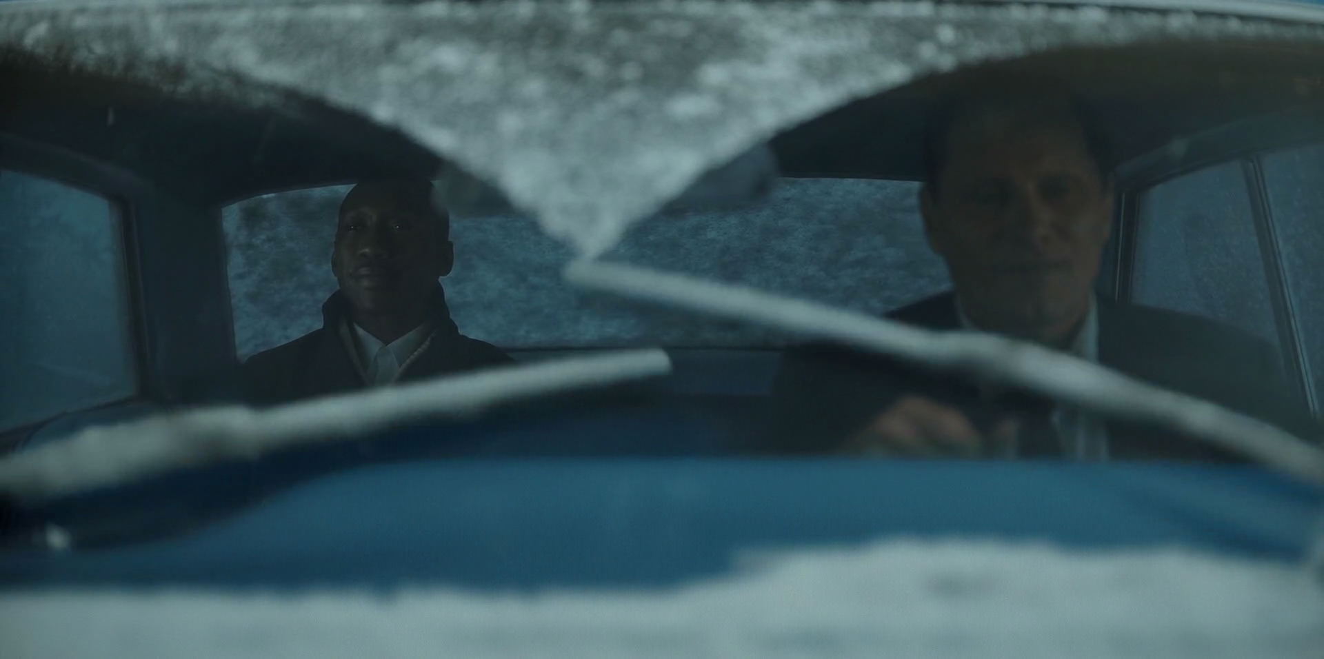 Green Book (2018) HD screenshot 13253