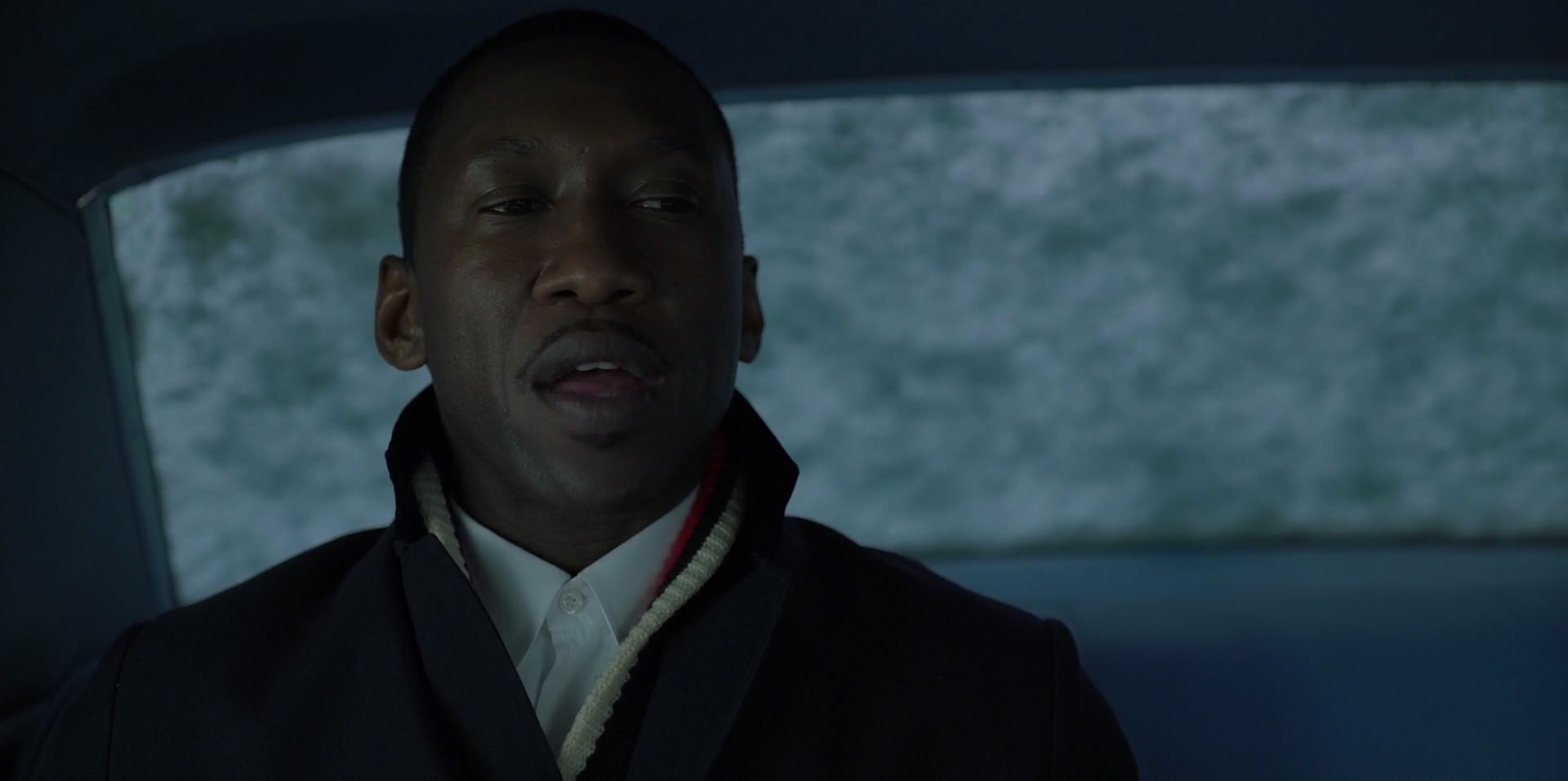 Green Book (2018) screencap 13257