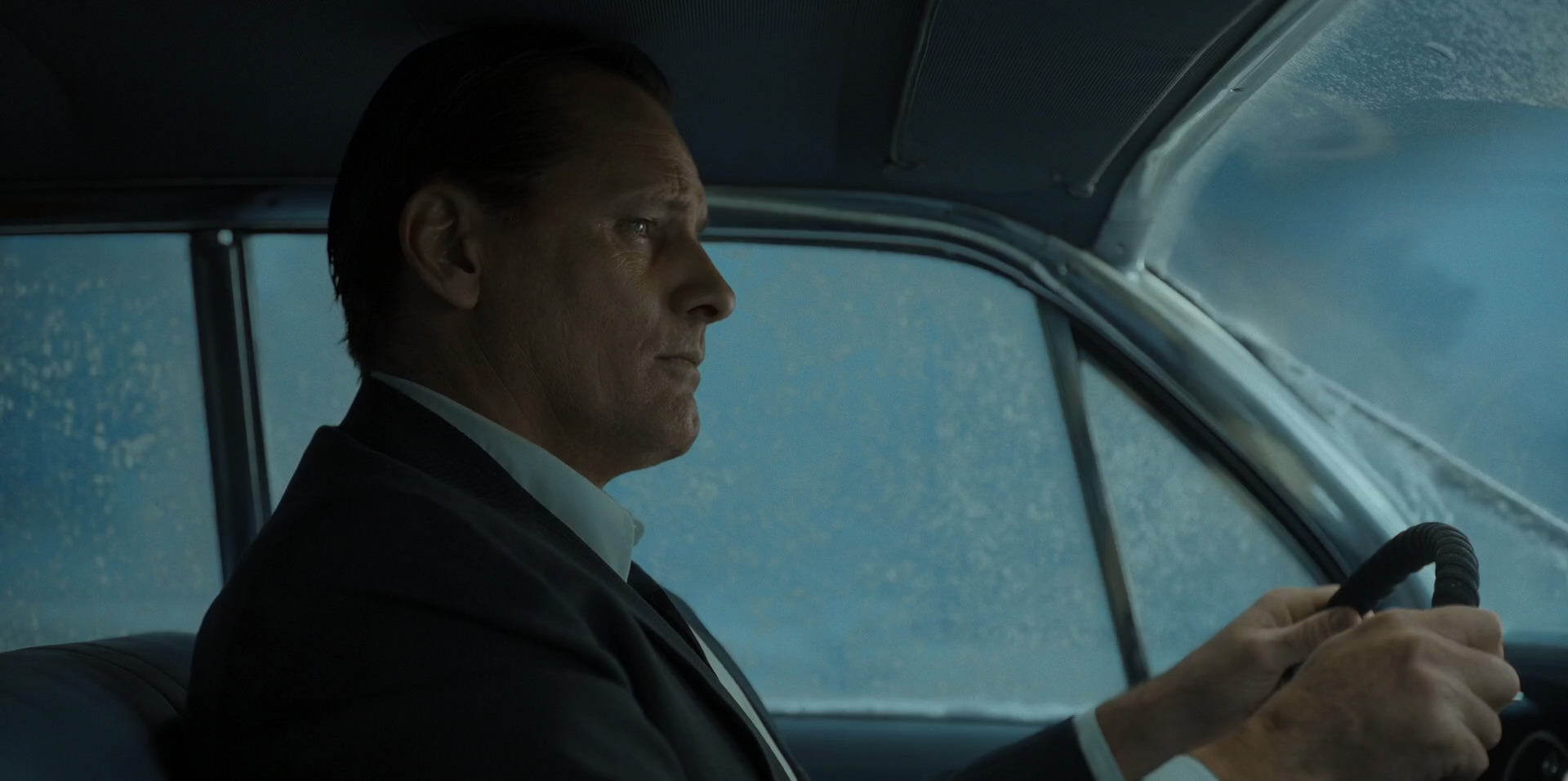 Green Book (2018) HD screenshot 13262