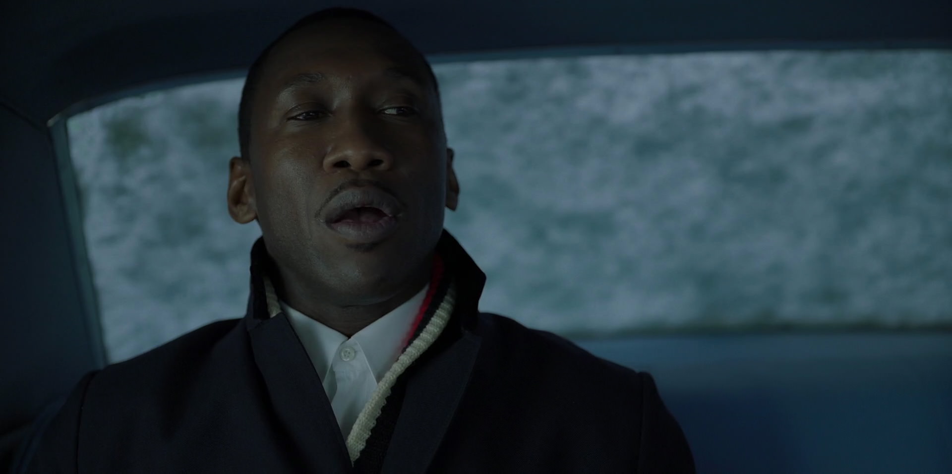 Green Book (2018) screencap 13266