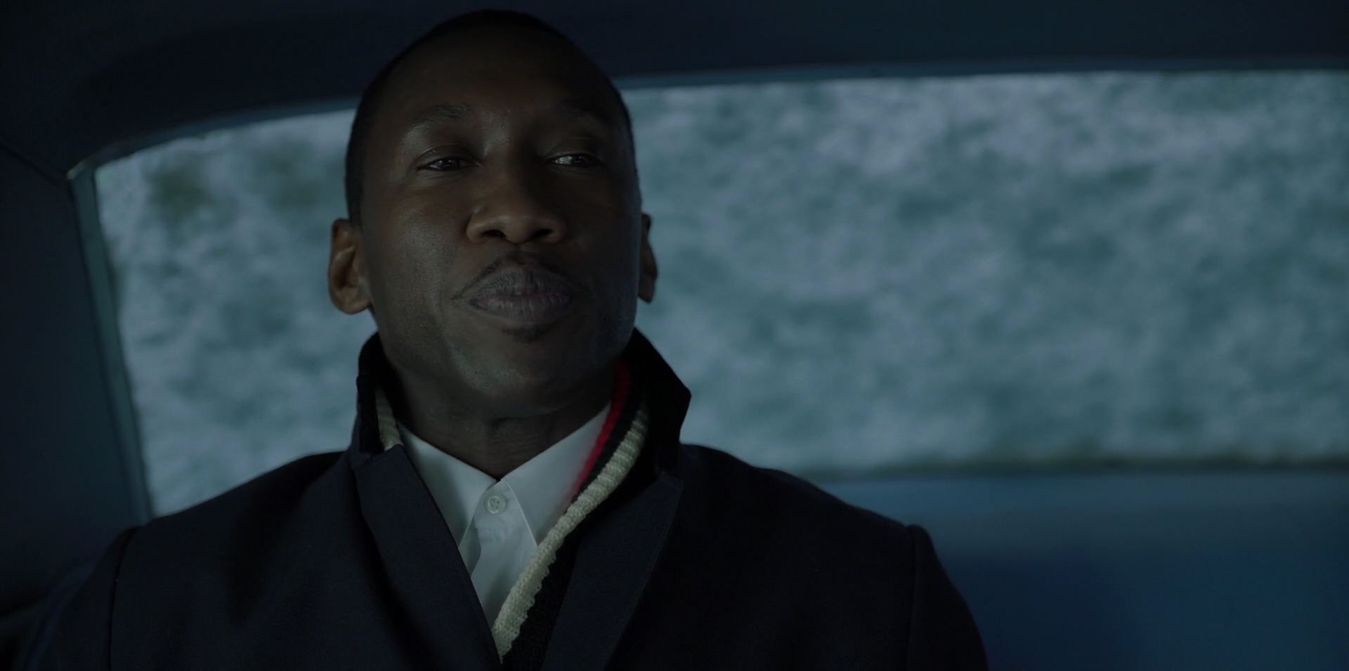 Green Book (2018) movie still 13267
