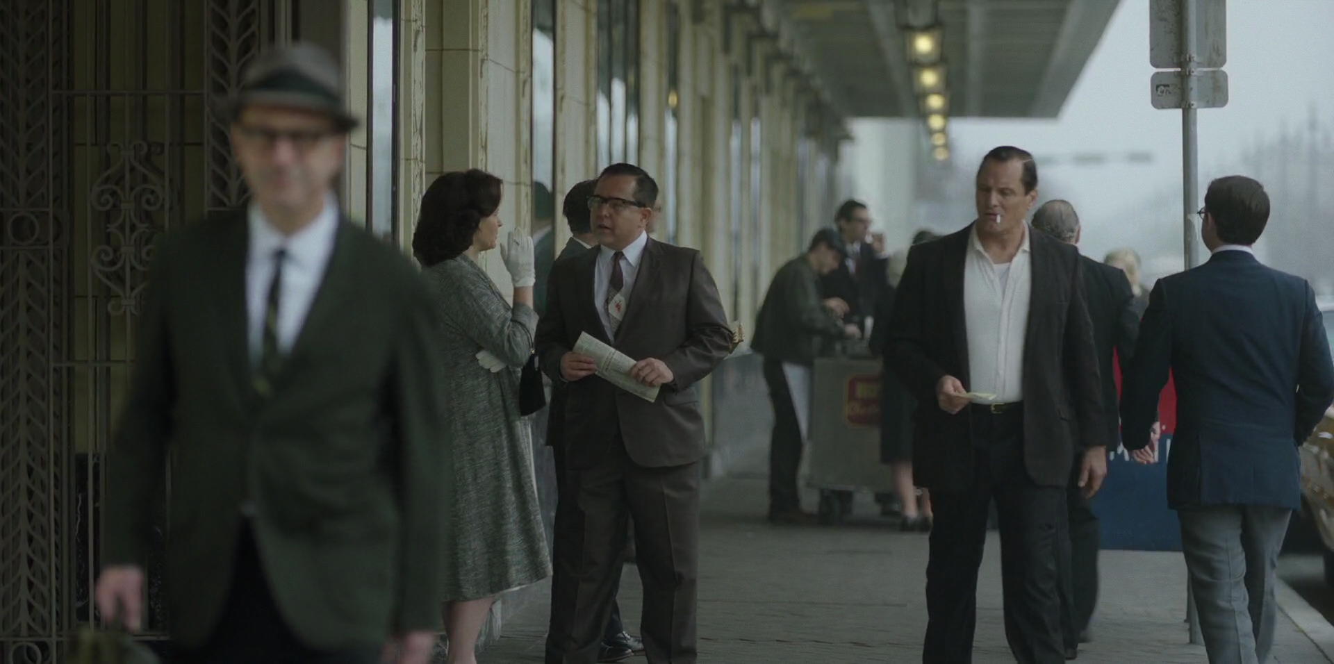 Green Book (2018) movie still 1327