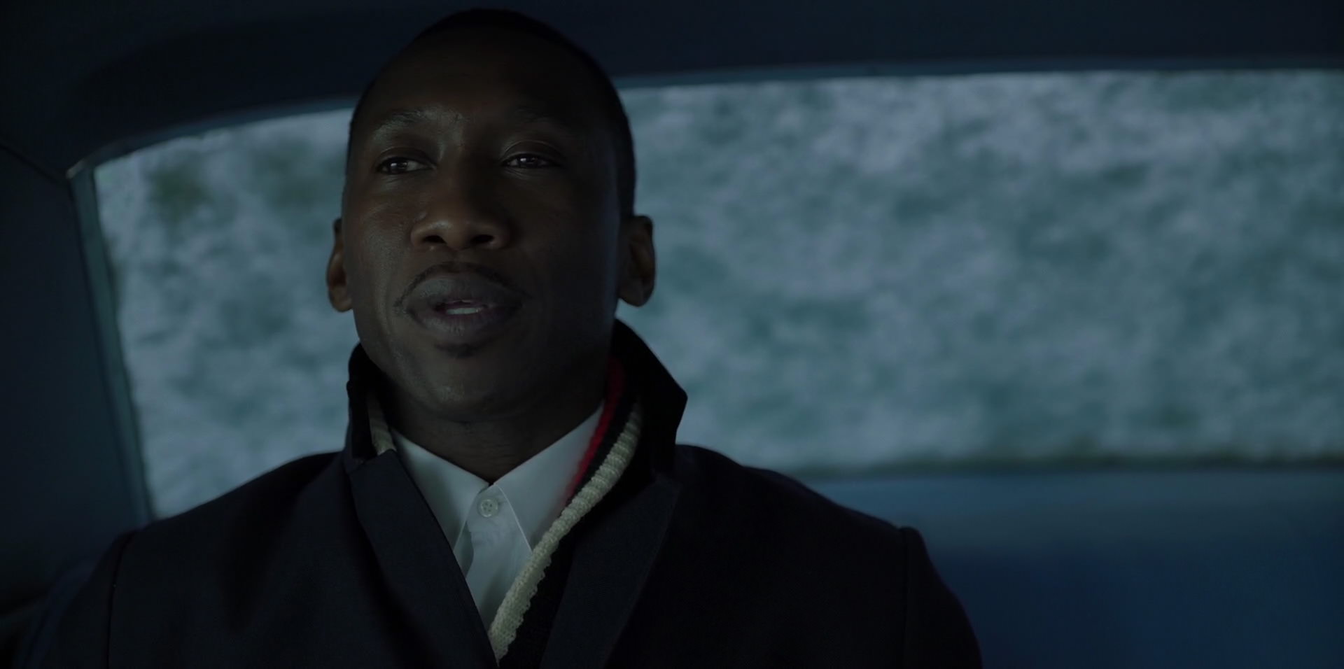 Green Book (2018) HD screenshot 13271