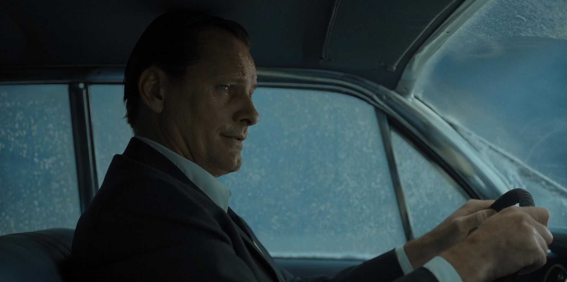 Green Book (2018) HD screenshot 13274