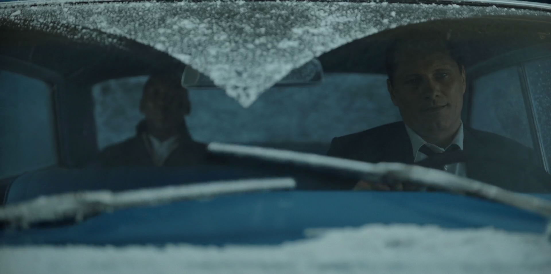 Green Book (2018) movie still 13285