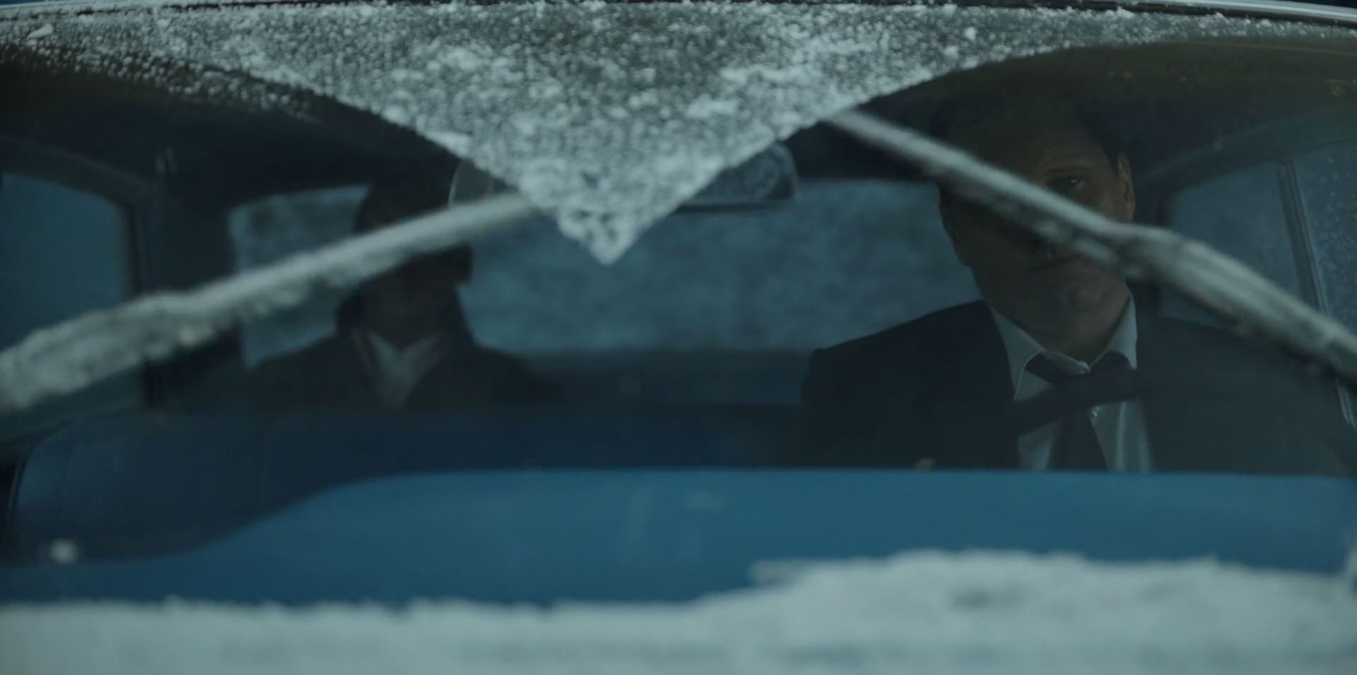 Green Book (2018) HD screenshot 13286