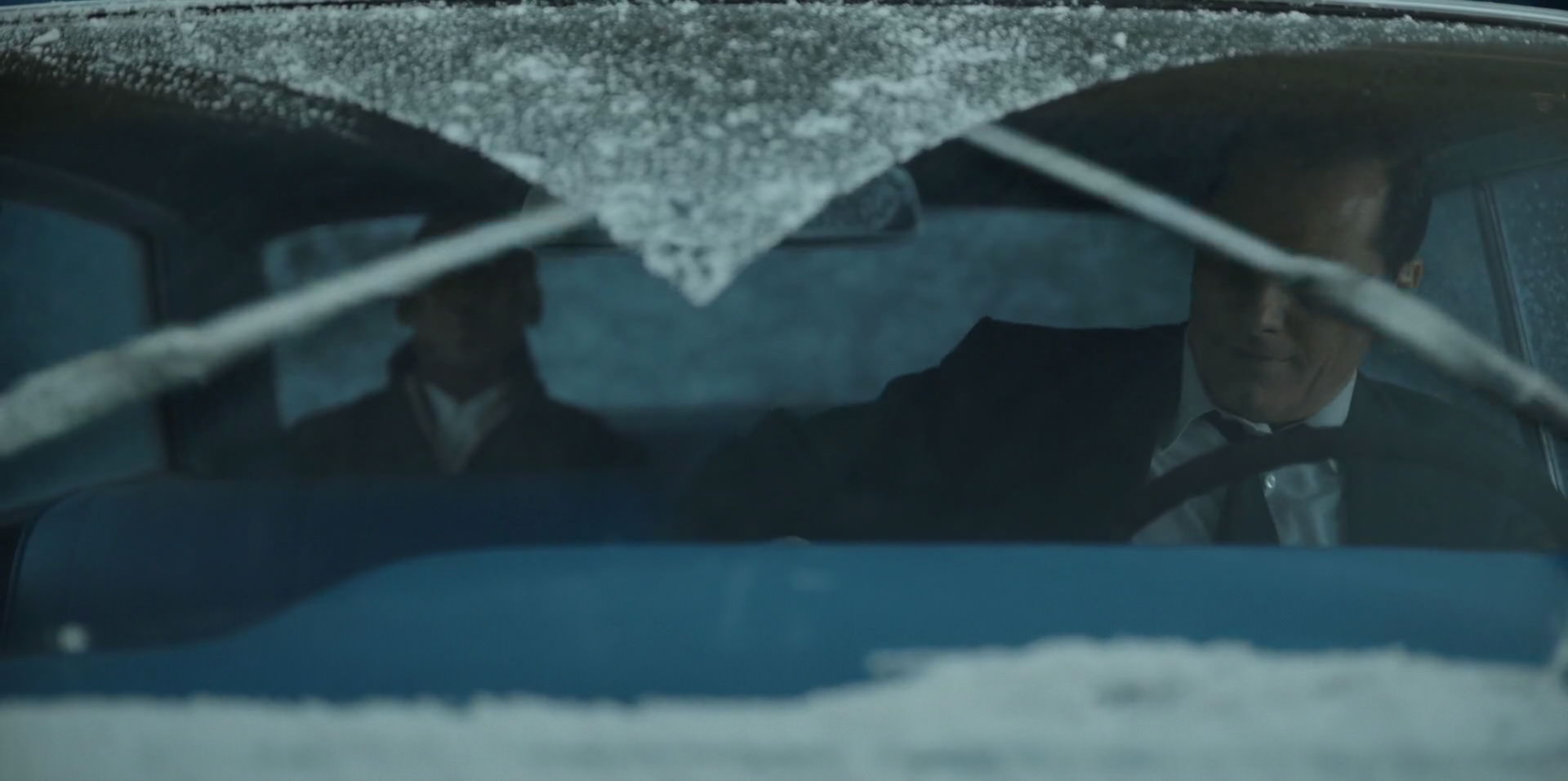 Green Book (2018) HD screenshot 13289