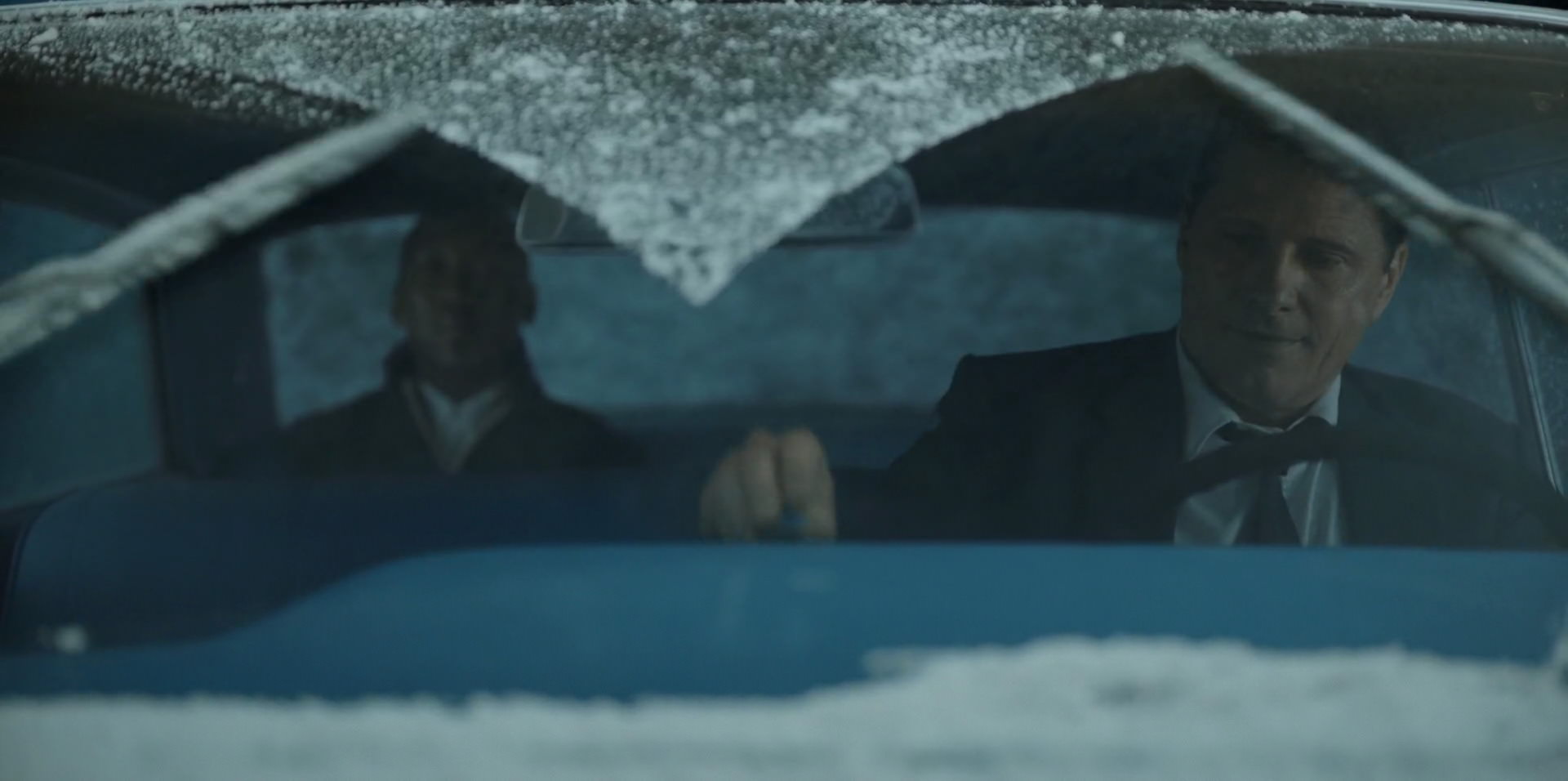 Green Book (2018) movie still 13291