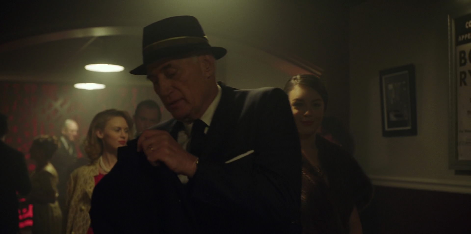 Green Book (2018) movie still 133