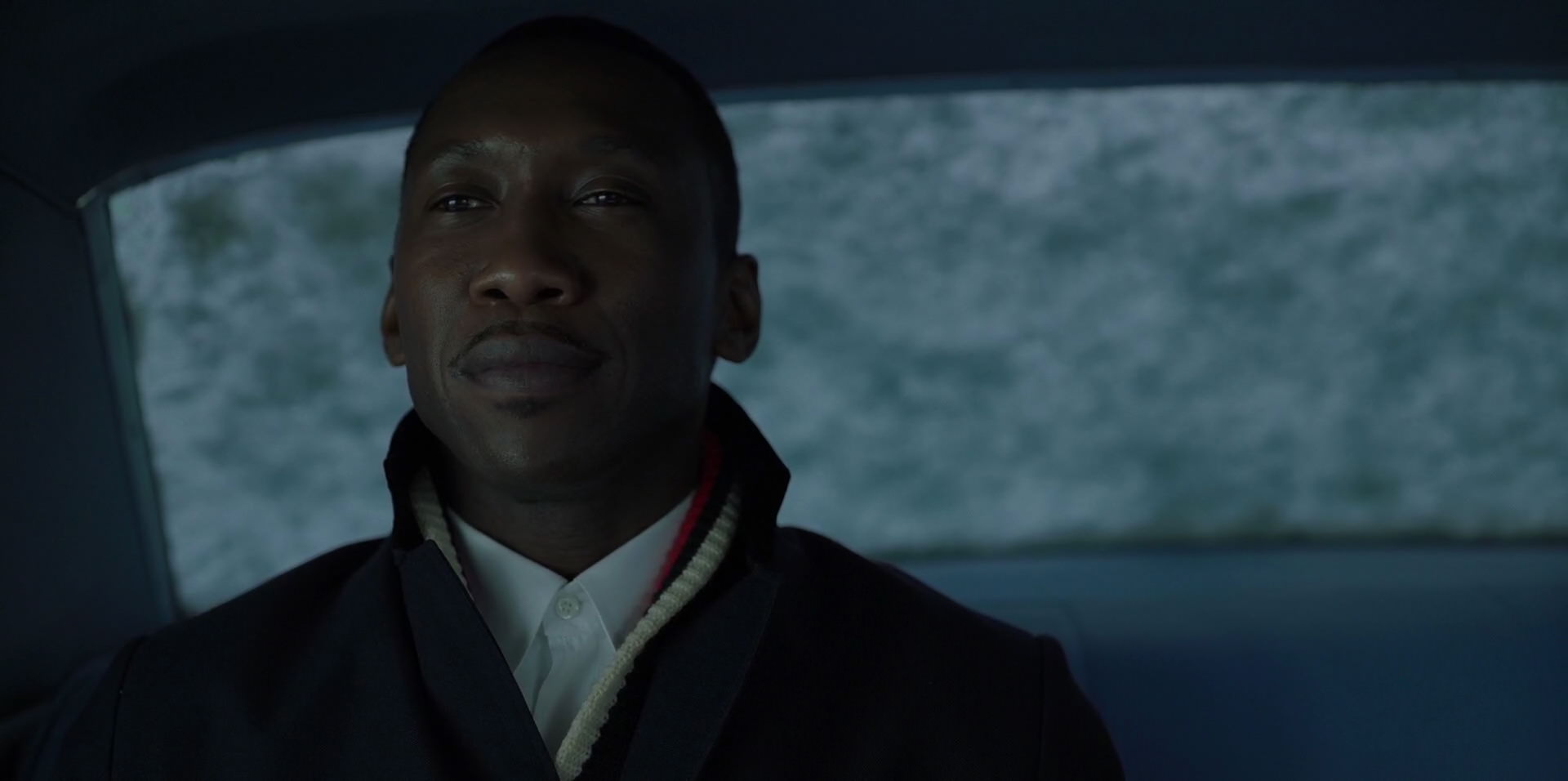 Green Book (2018) HD screenshot 13301