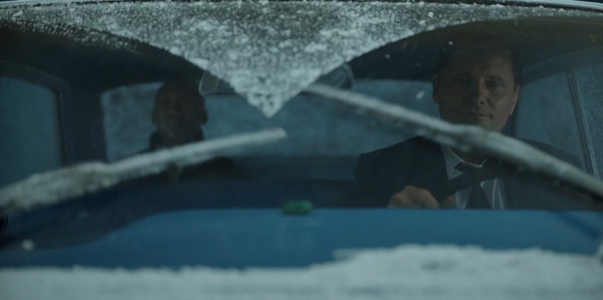 Green Book (2018) screencap 13302