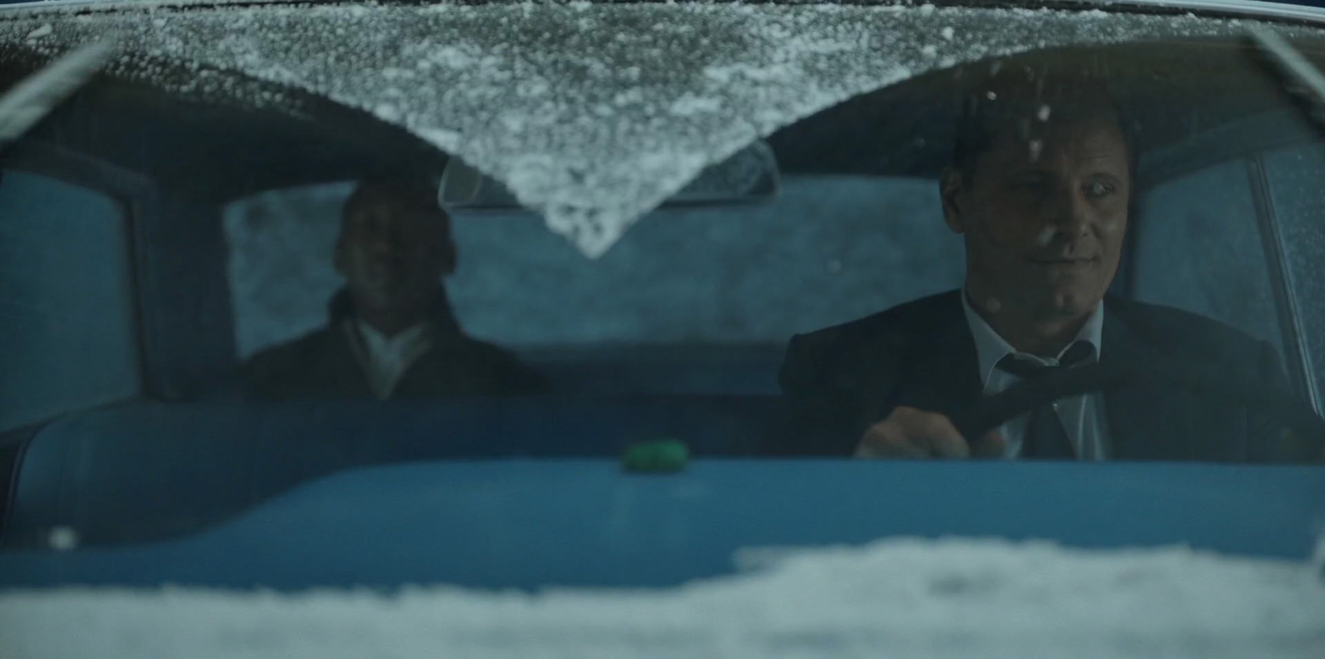 Green Book (2018) movie still 13303