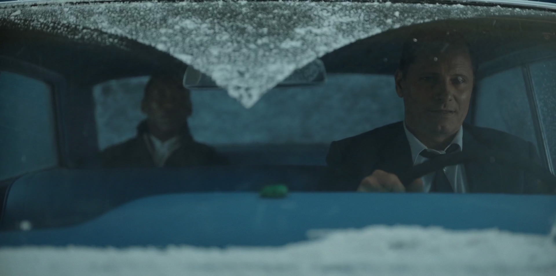 Green Book (2018) HD screenshot 13304