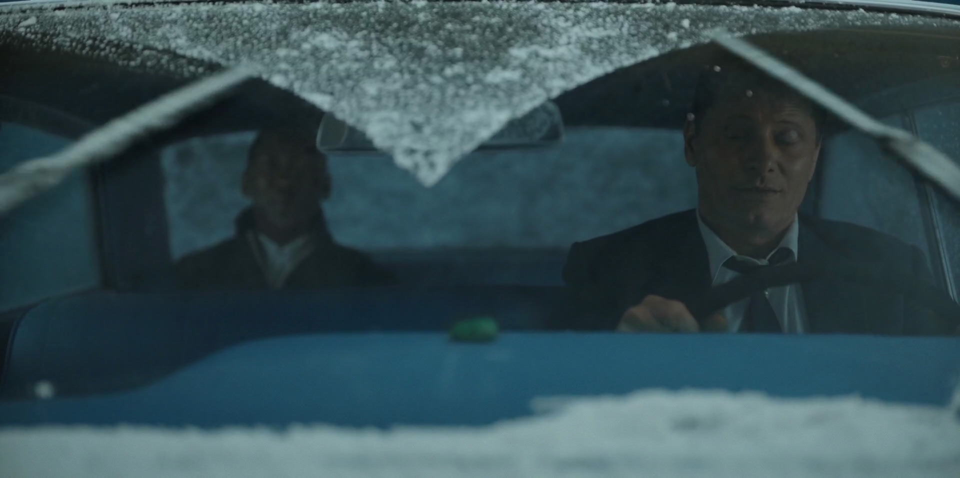 Green Book (2018) screencap 13305