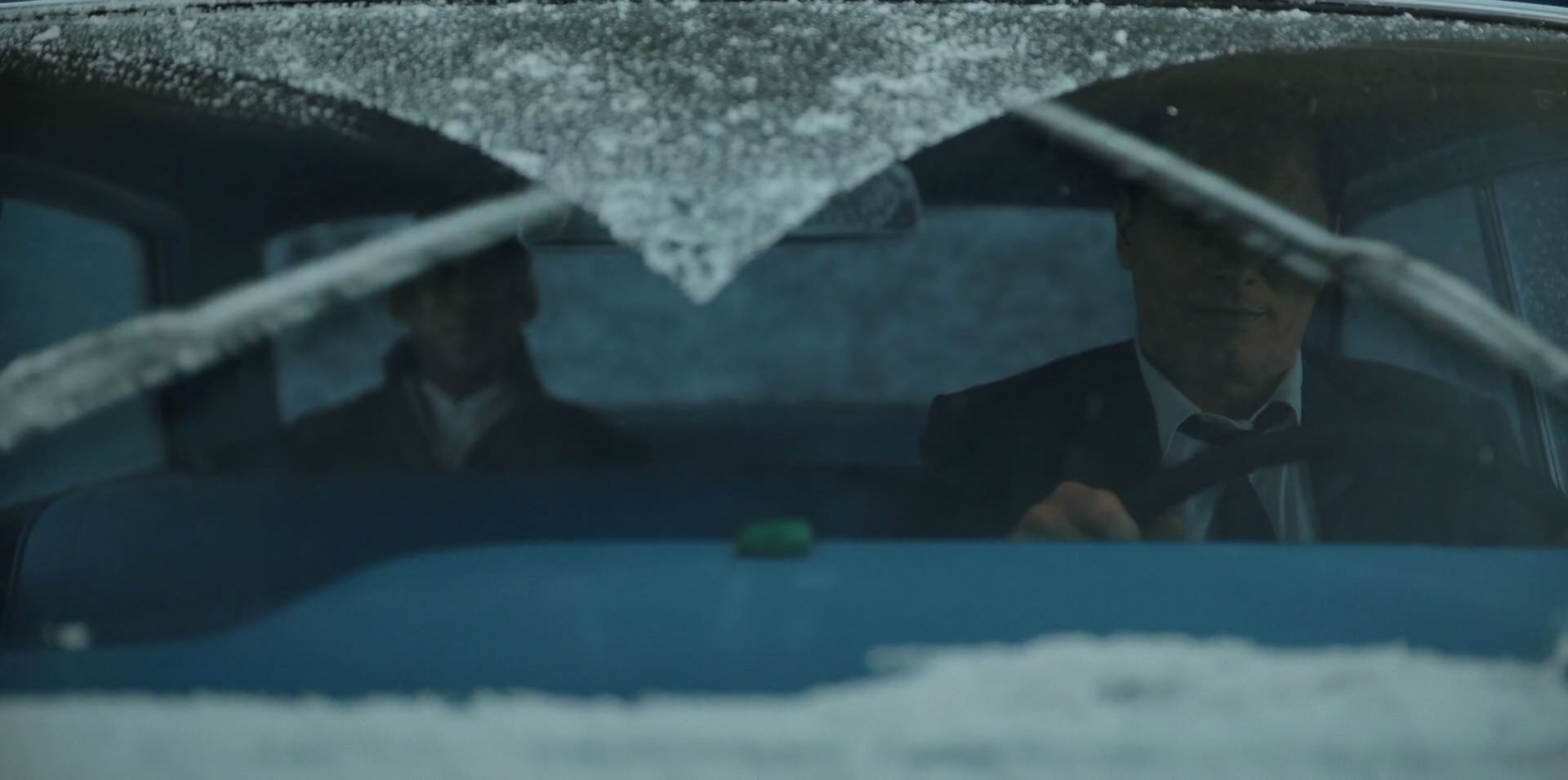 Green Book (2018) HD screenshot 13307