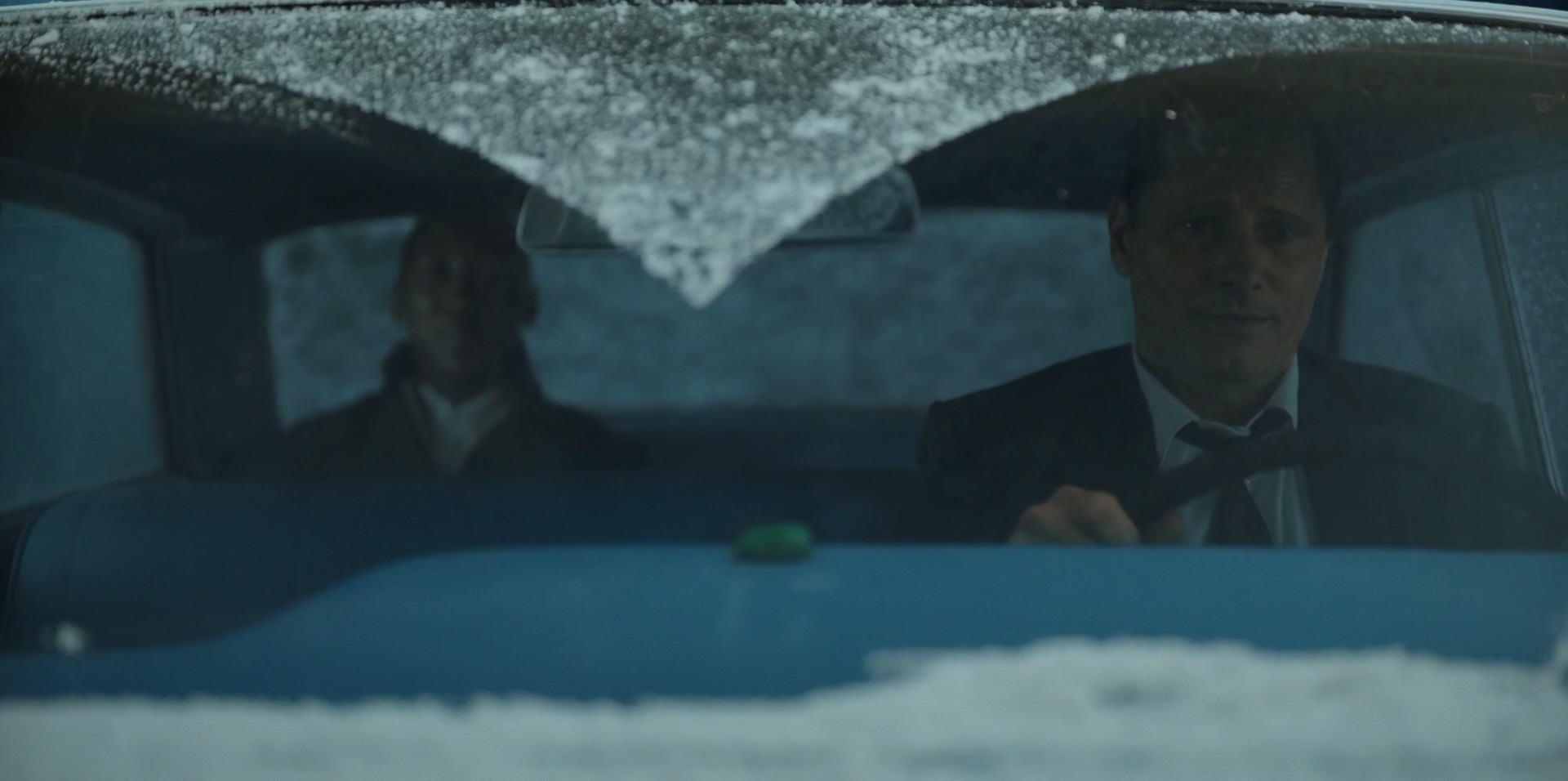 Green Book (2018) screencap 13308