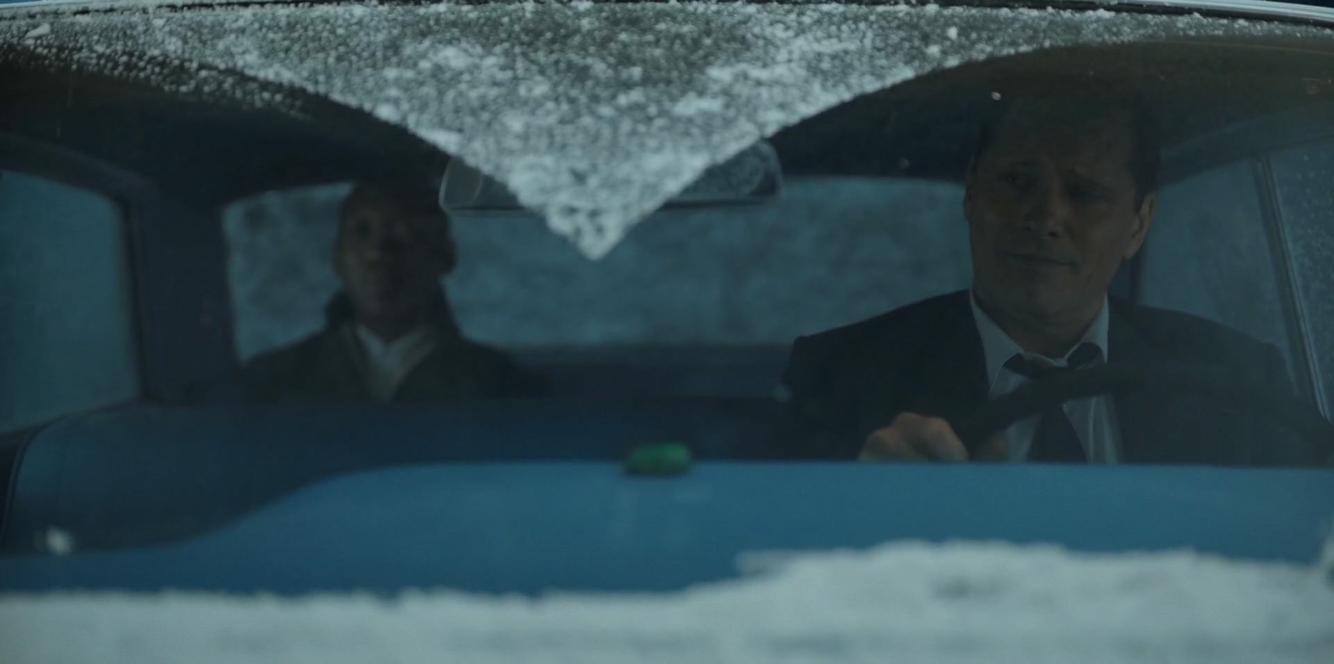 Green Book (2018) movie still 13309