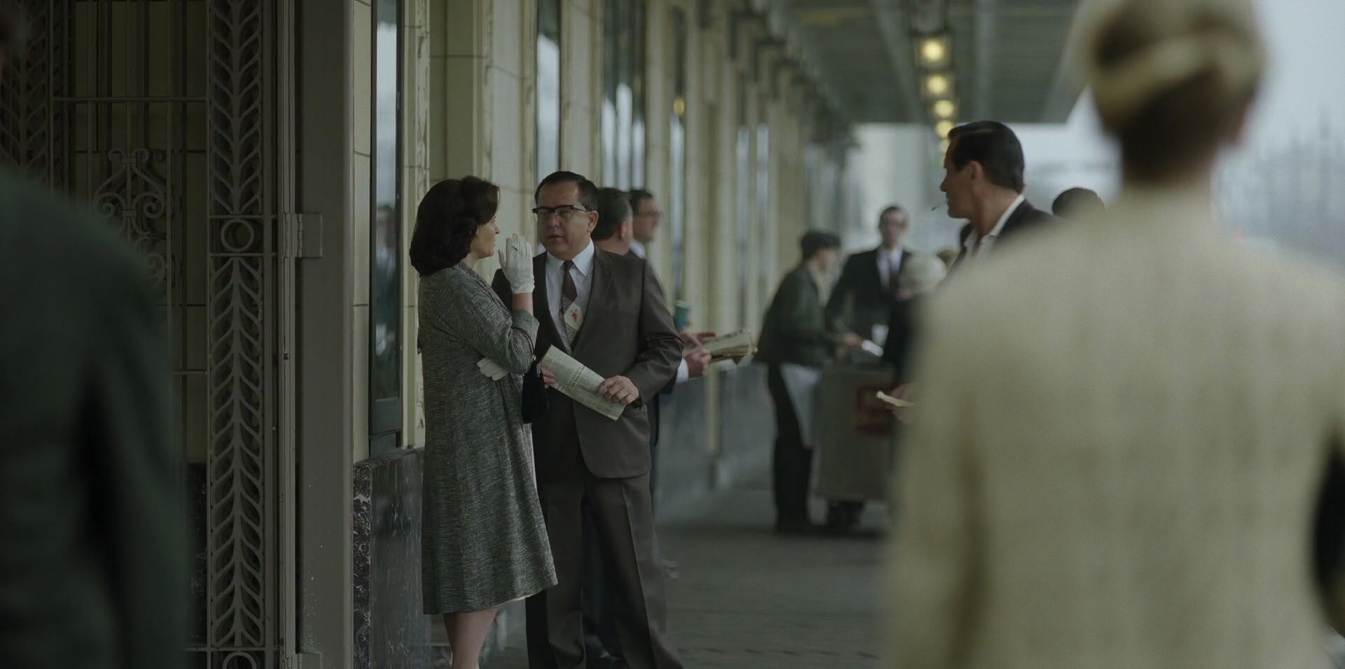 Green Book (2018) HD screenshot 1331