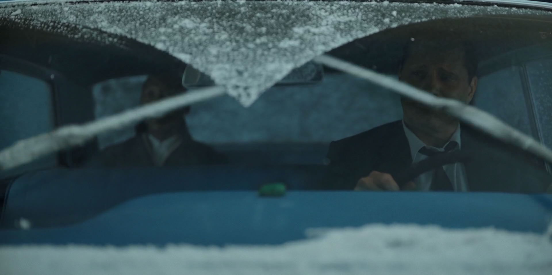 Green Book (2018) HD screenshot 13310