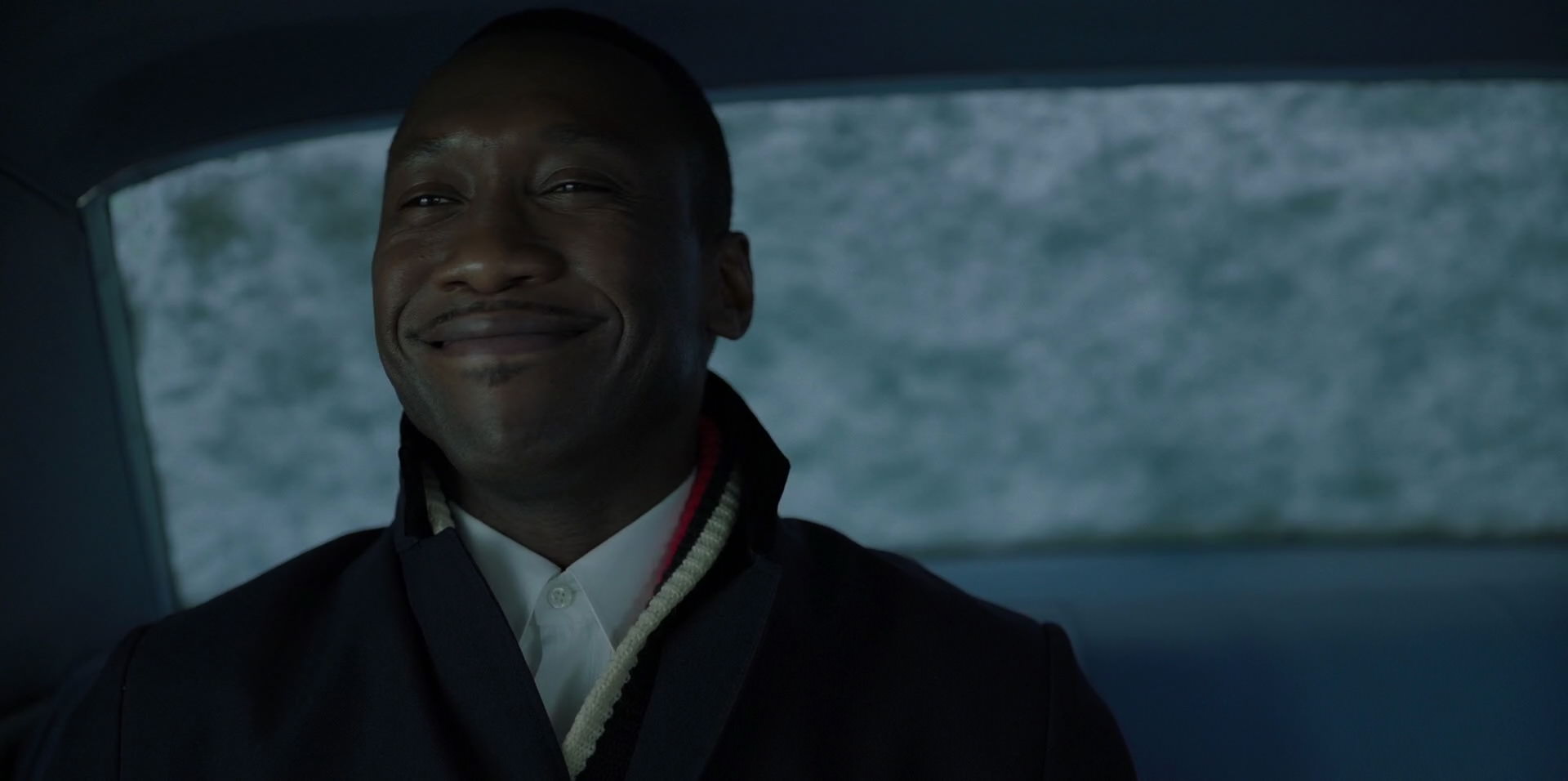 Green Book (2018) movie still 13312