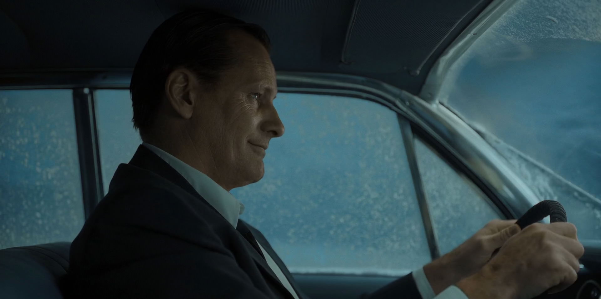 Green Book (2018) HD screenshot 13316