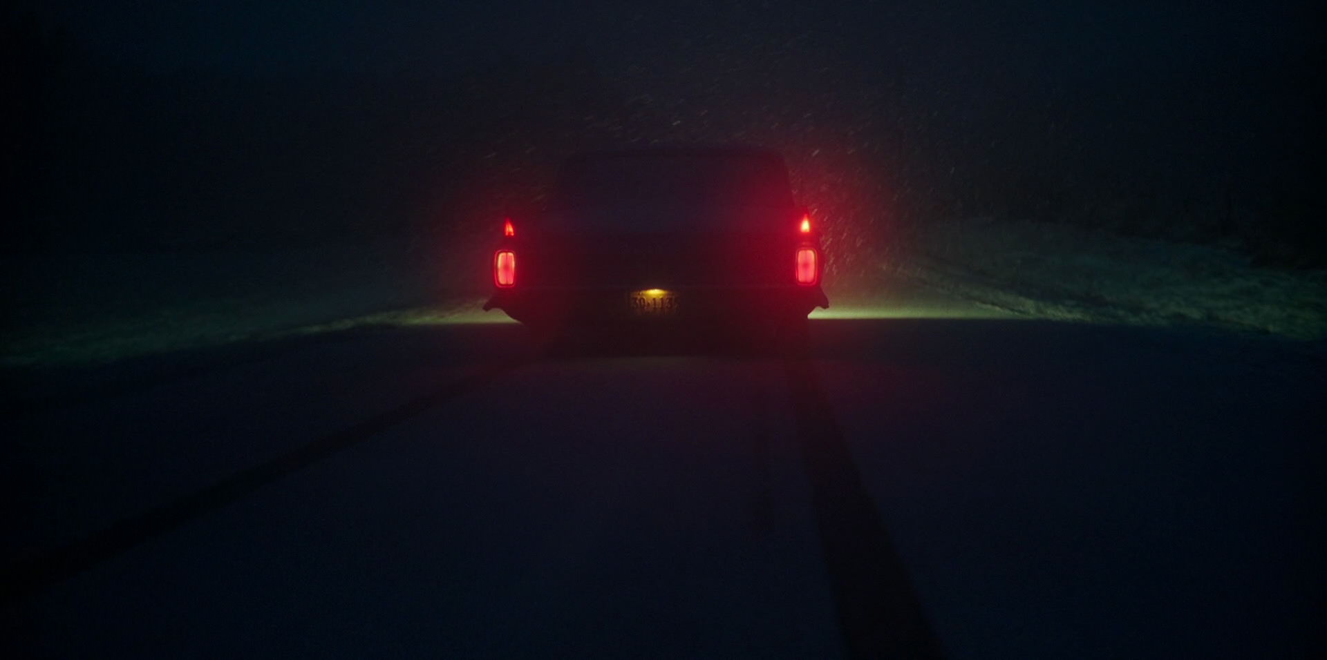 Green Book (2018) HD screenshot 13325