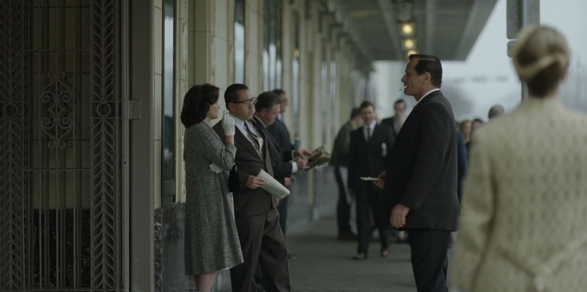 Green Book (2018) HD screenshot 1334