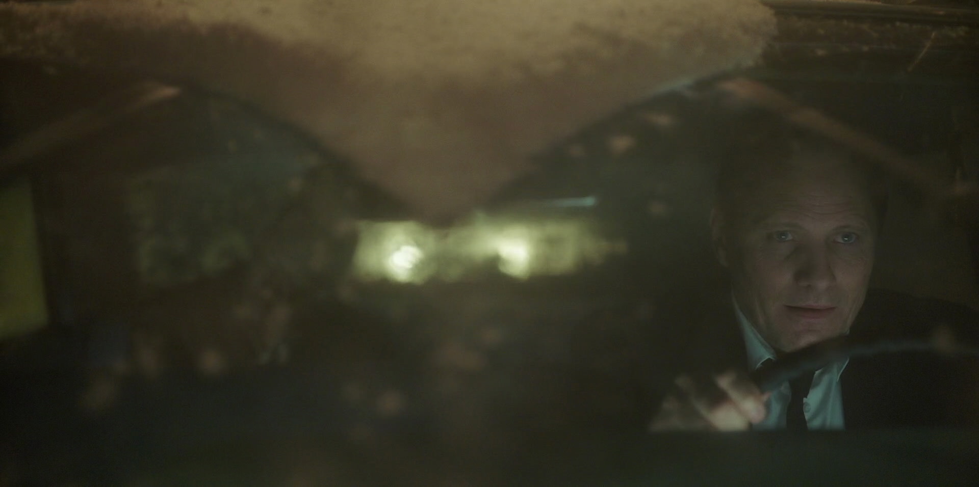Green Book (2018) HD screenshot 13352