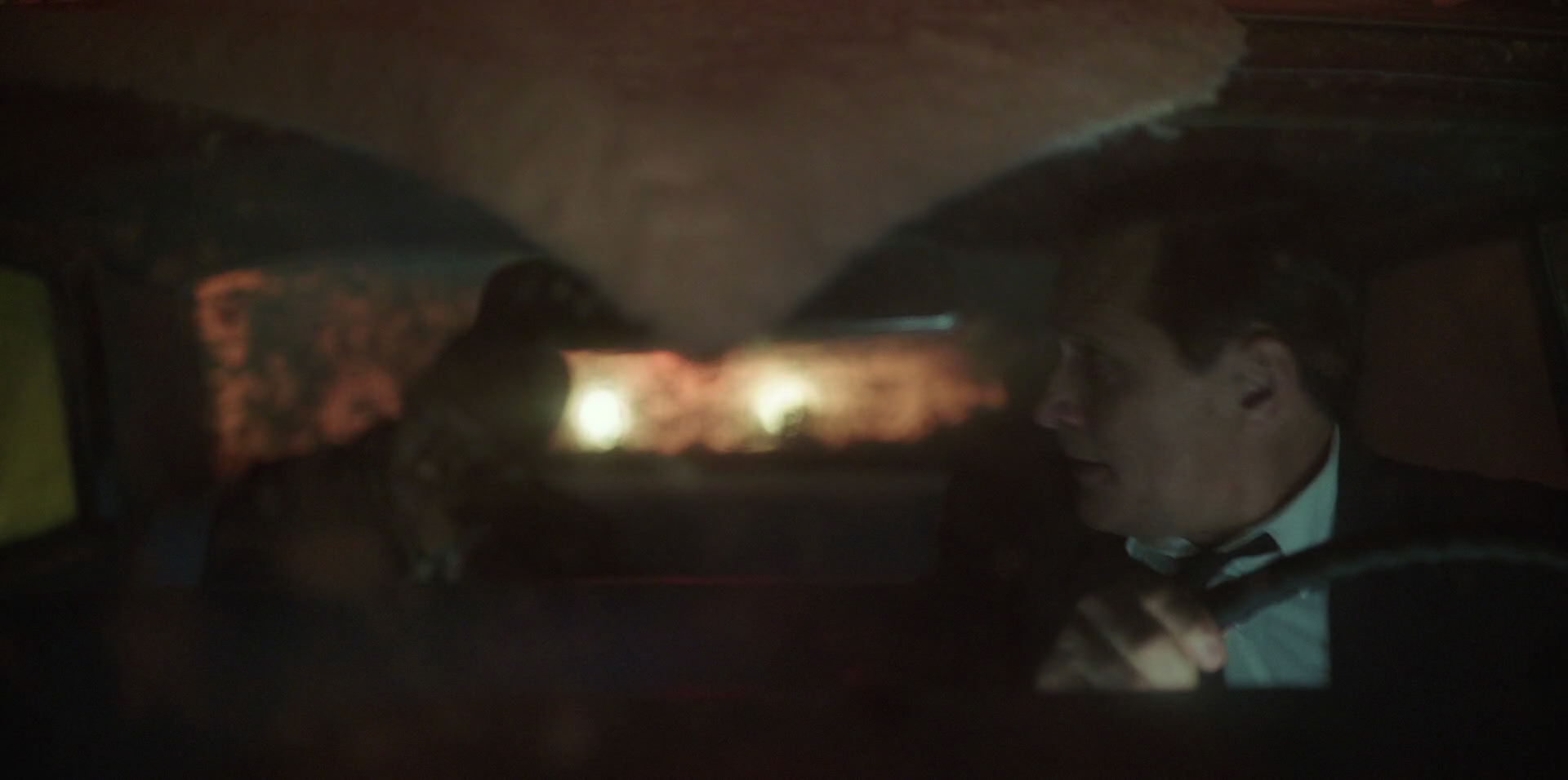 Green Book (2018) HD screenshot 13355