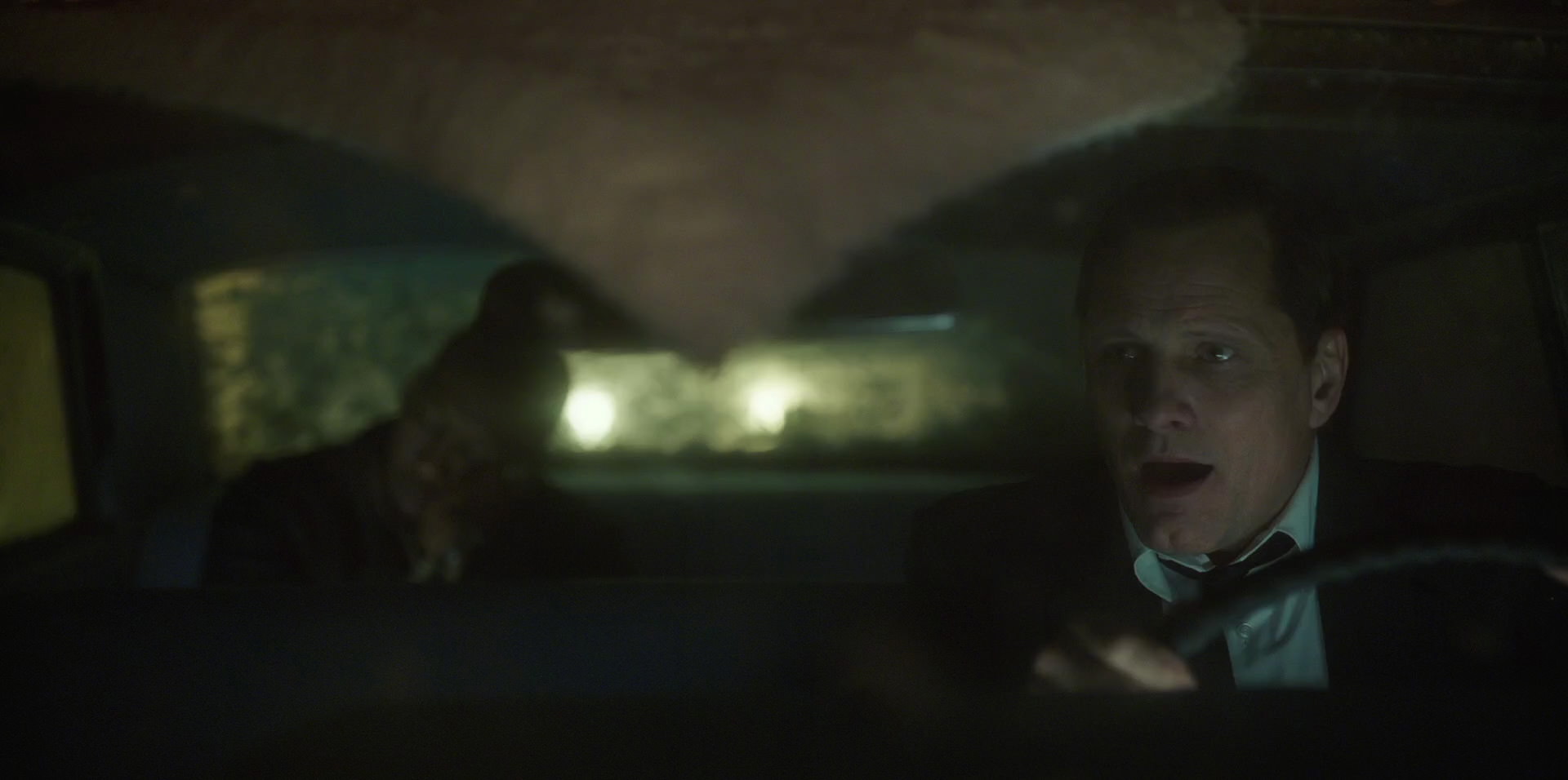 Green Book (2018) movie still 13357