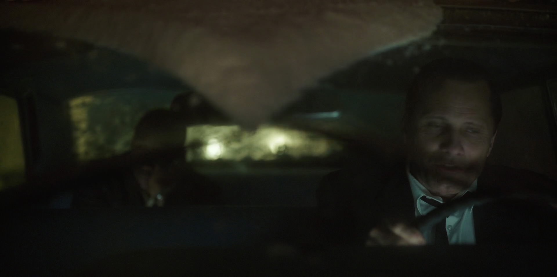 Green Book (2018) HD screenshot 13358
