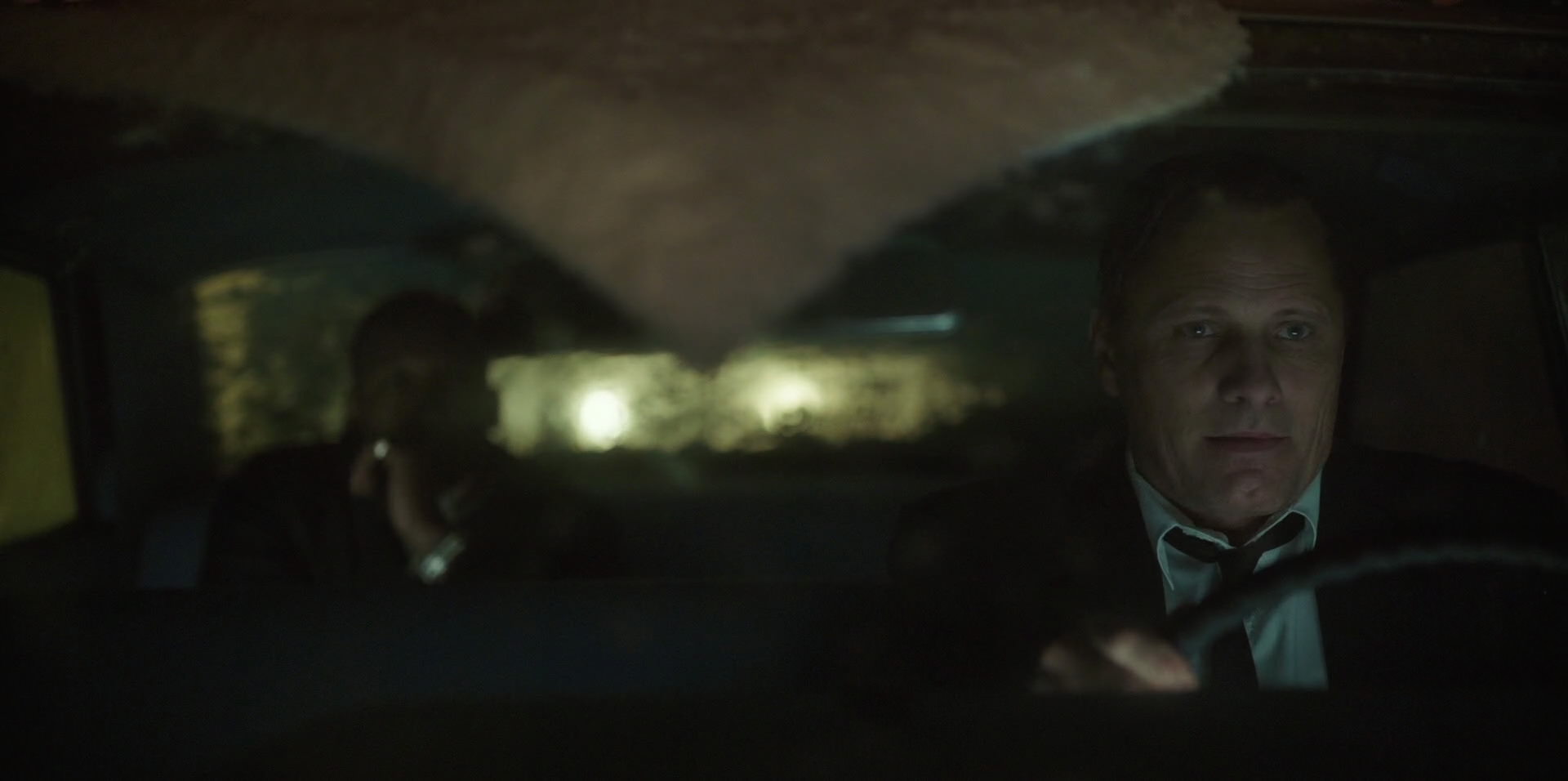 Green Book (2018) HD screenshot 13361