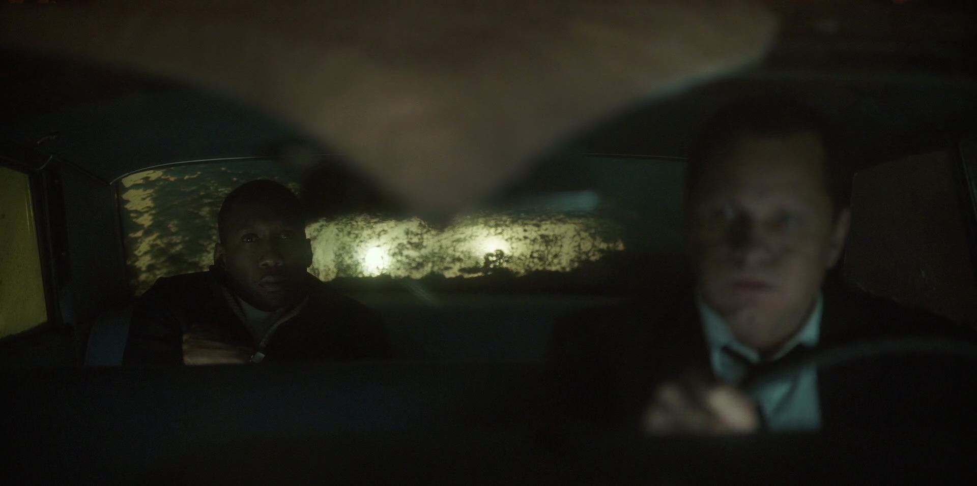 Green Book (2018) movie still 13363