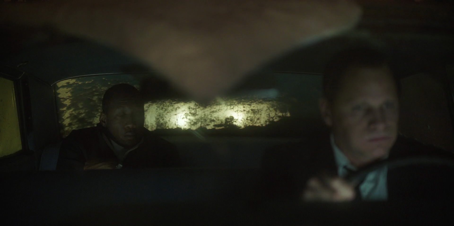 Green Book (2018) HD screenshot 13364