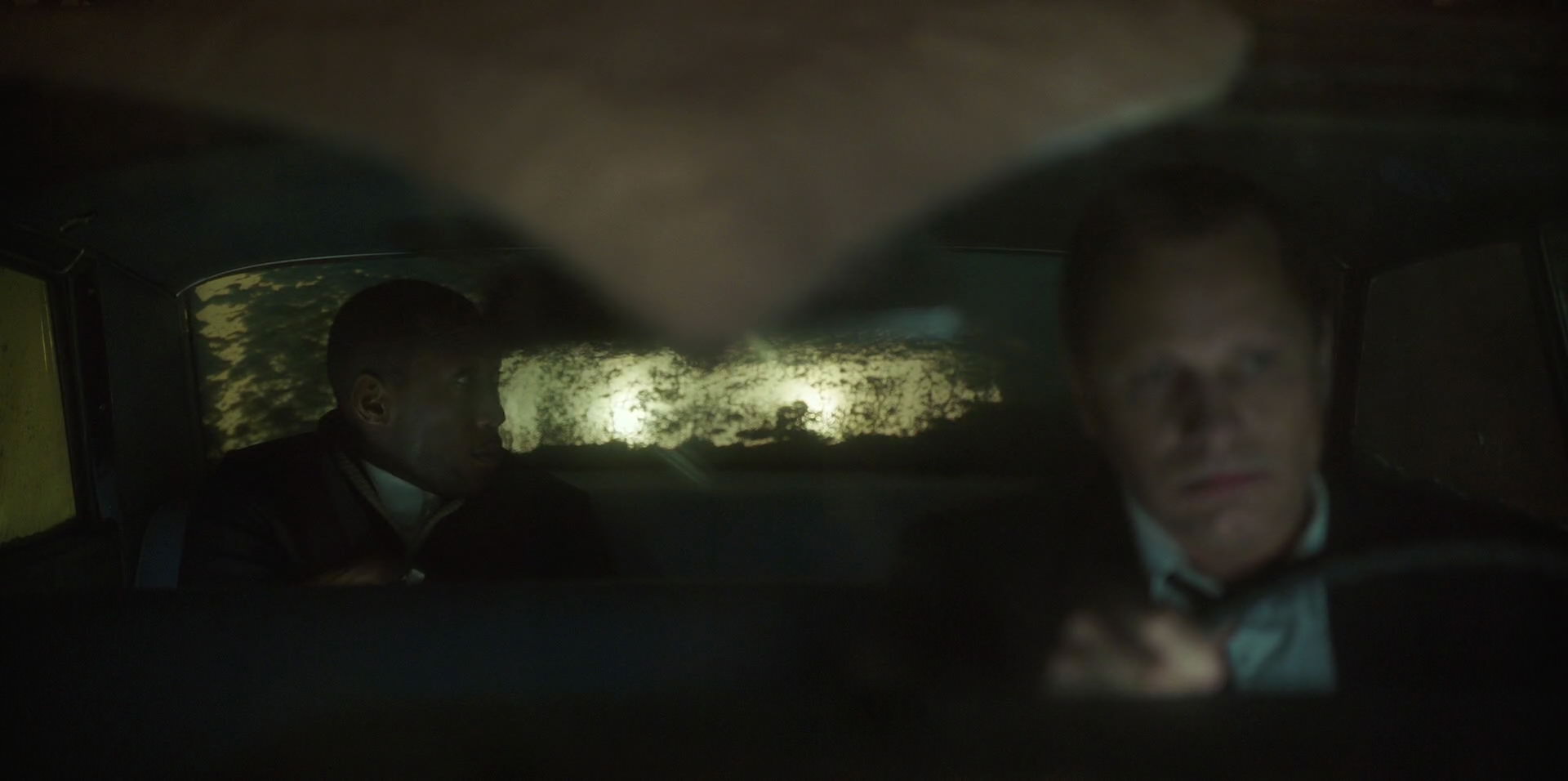 Green Book (2018) screencap 13365